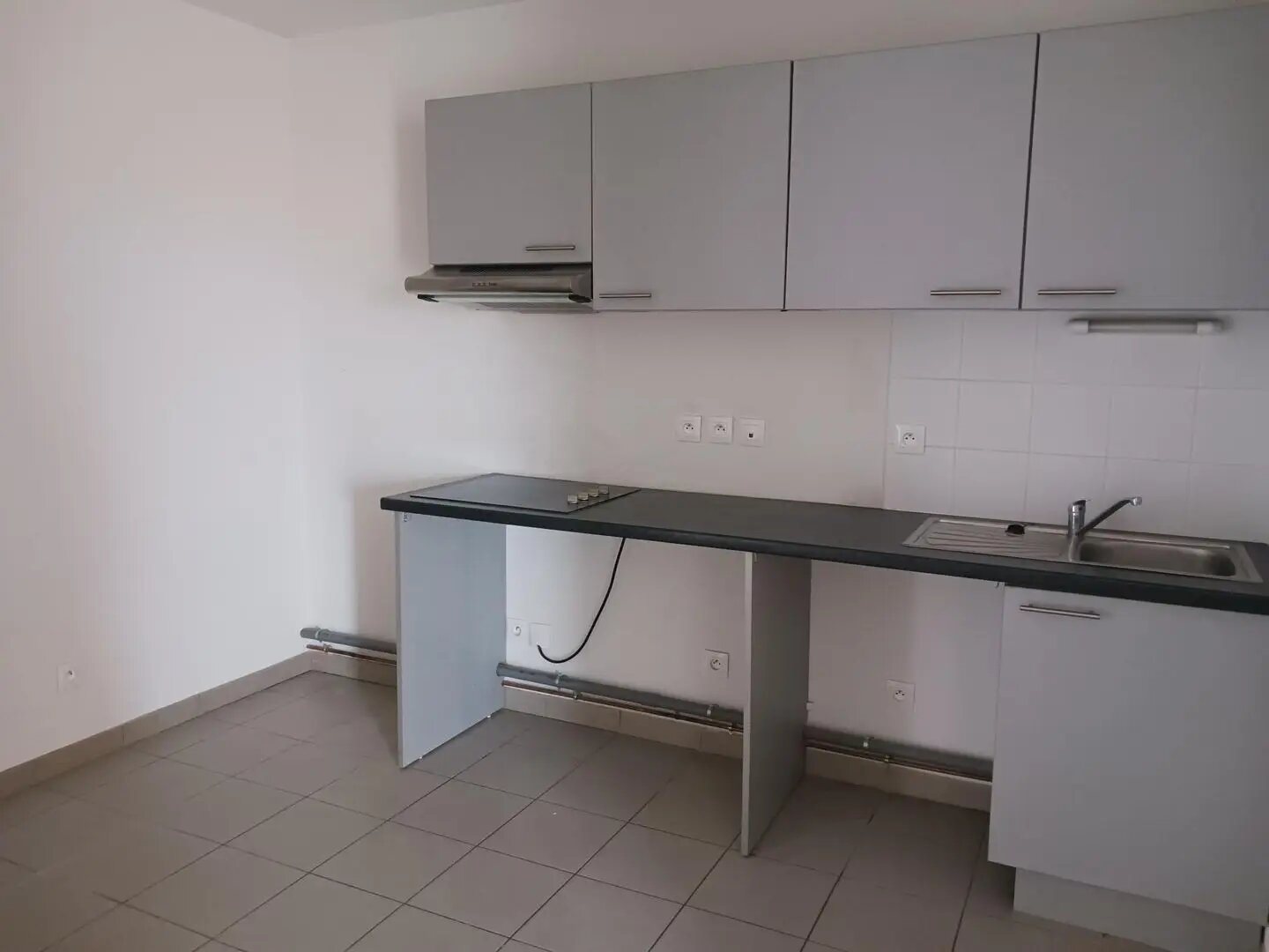 Appartement à vendre, 63m², Fleury-les-Aubrais