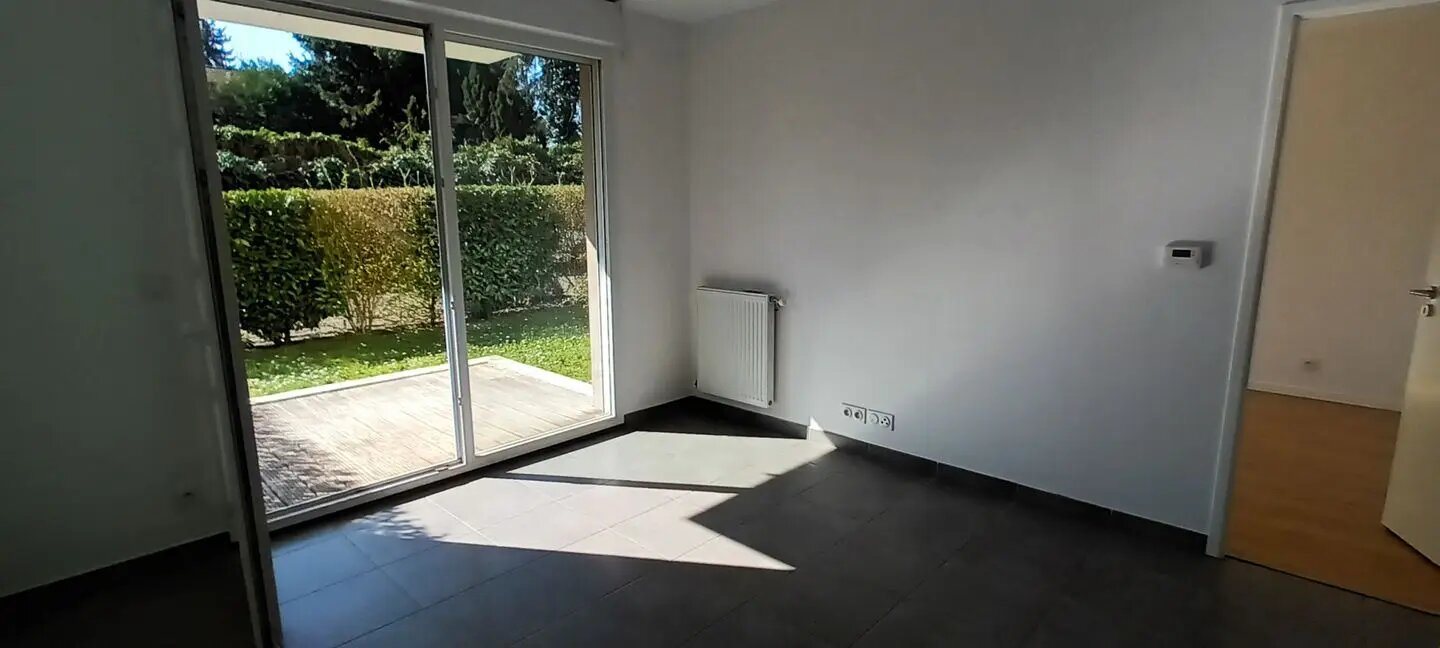 Appartement à vendre, 39m², Montlignon