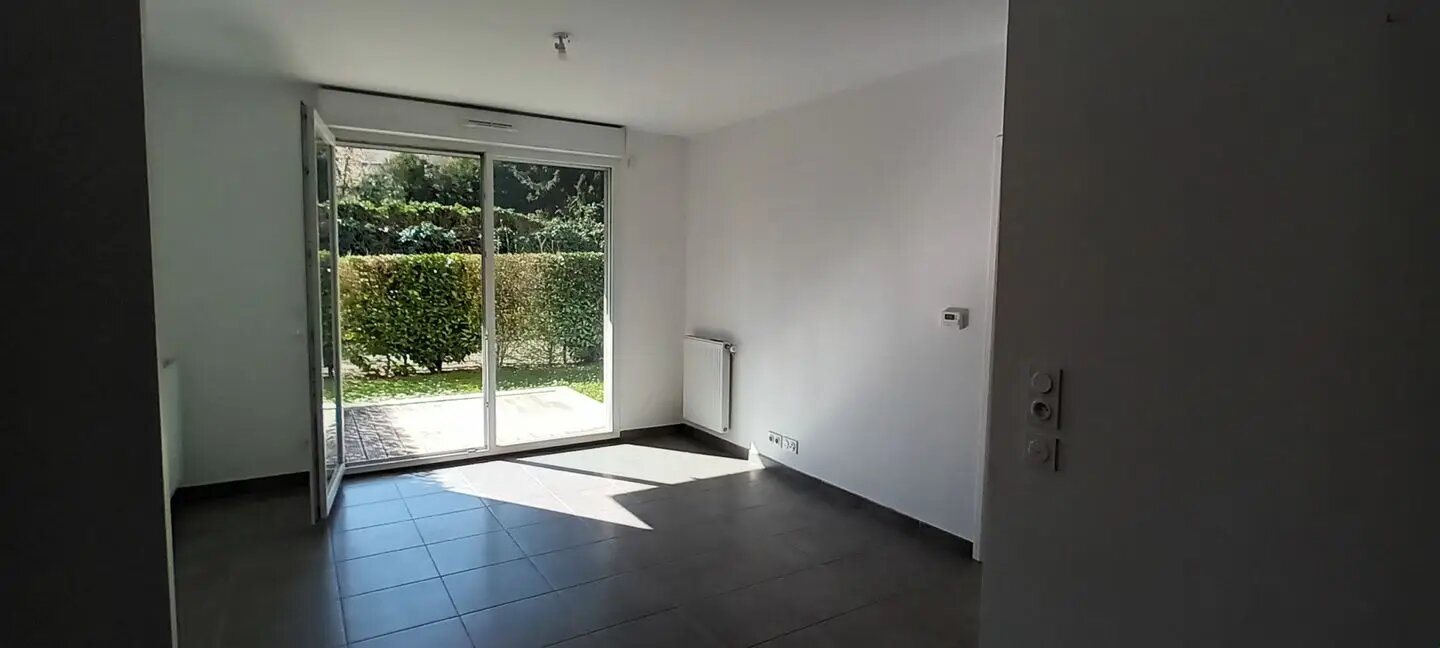 Appartement à vendre, 39m², Montlignon