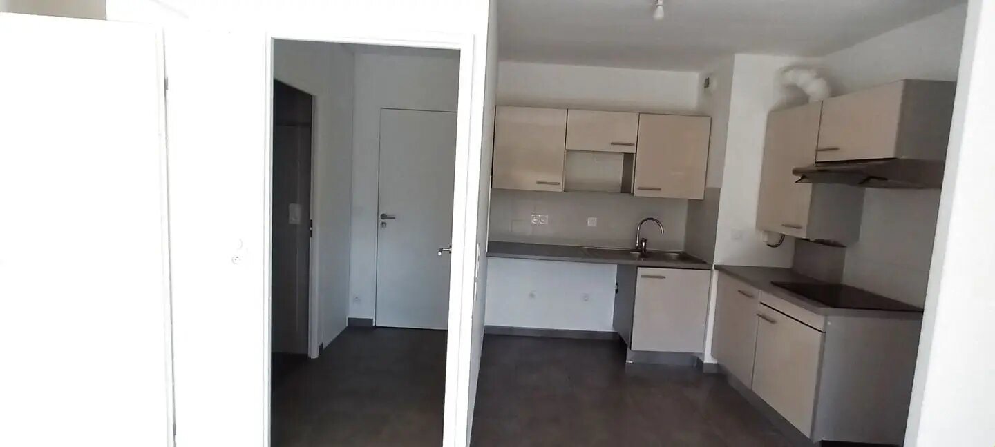 Appartement à vendre, 39m², Montlignon