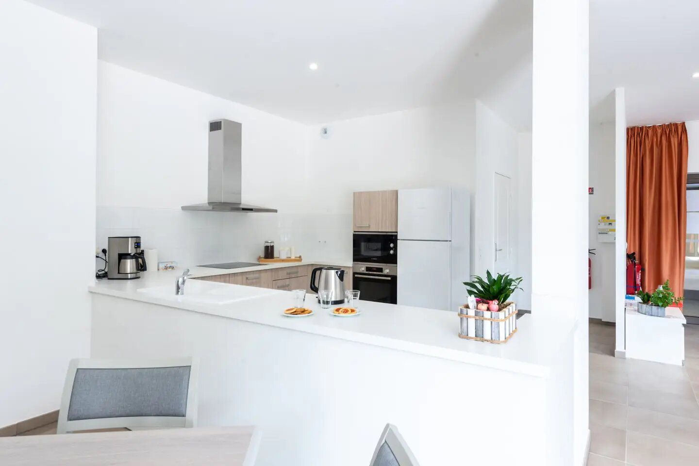 Appartement à vendre, 43m², Saint-Martin-du-Var