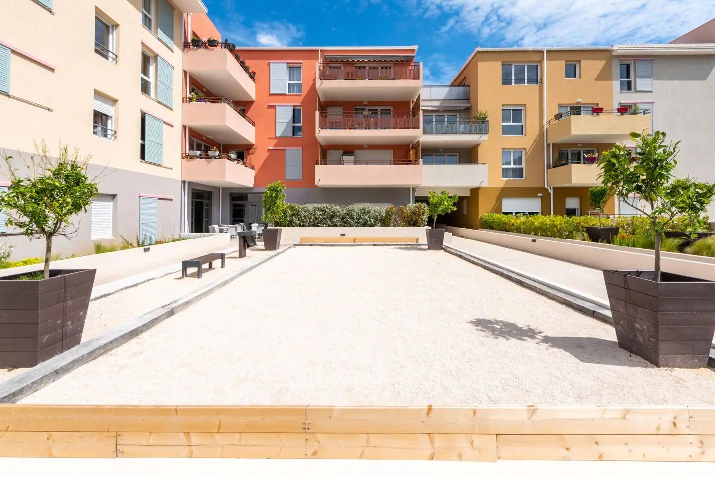 Appartement à vendre, 43m², Saint-Martin-du-Var