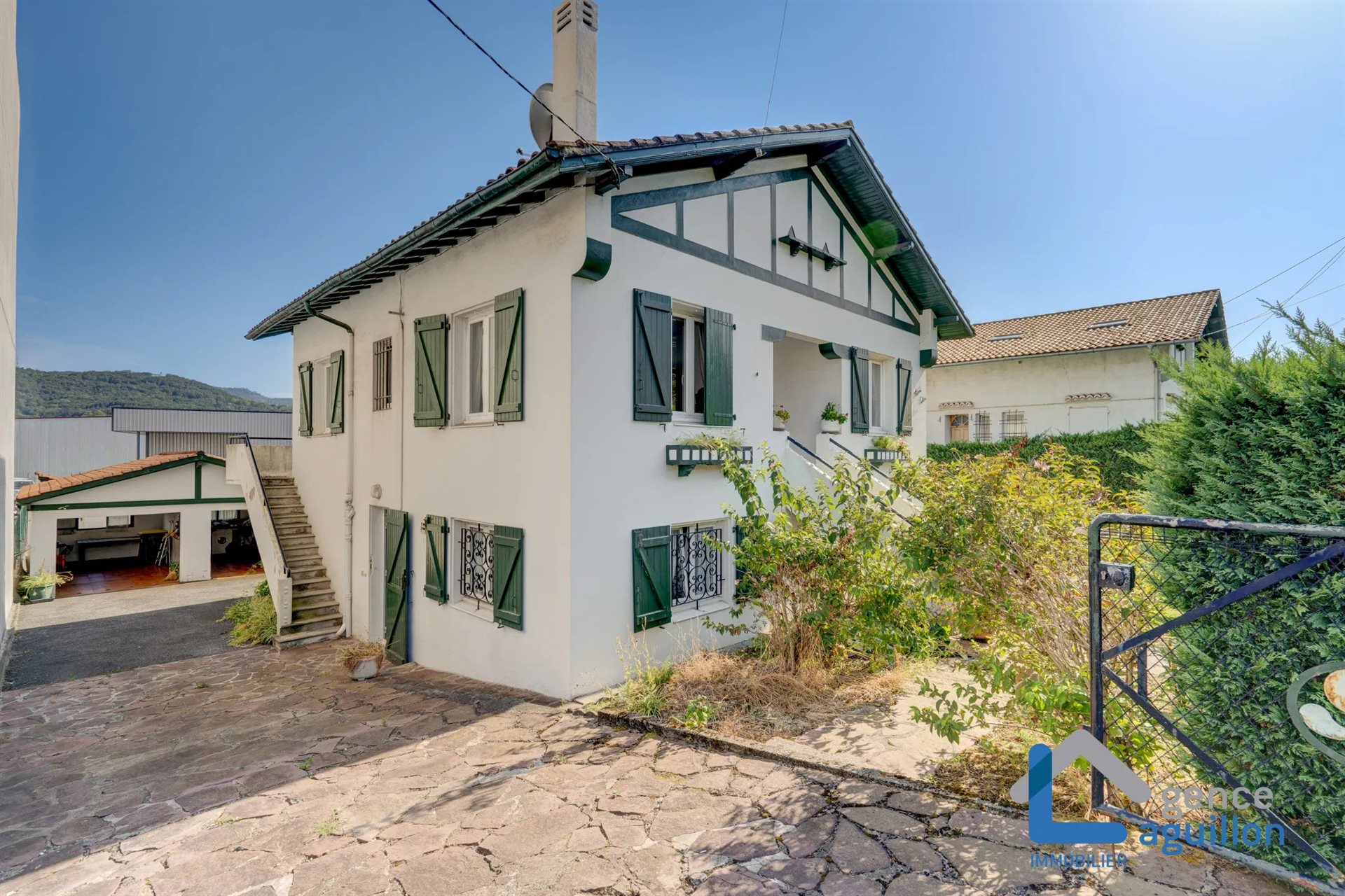 Maison à vendre, 151m², Hendaye