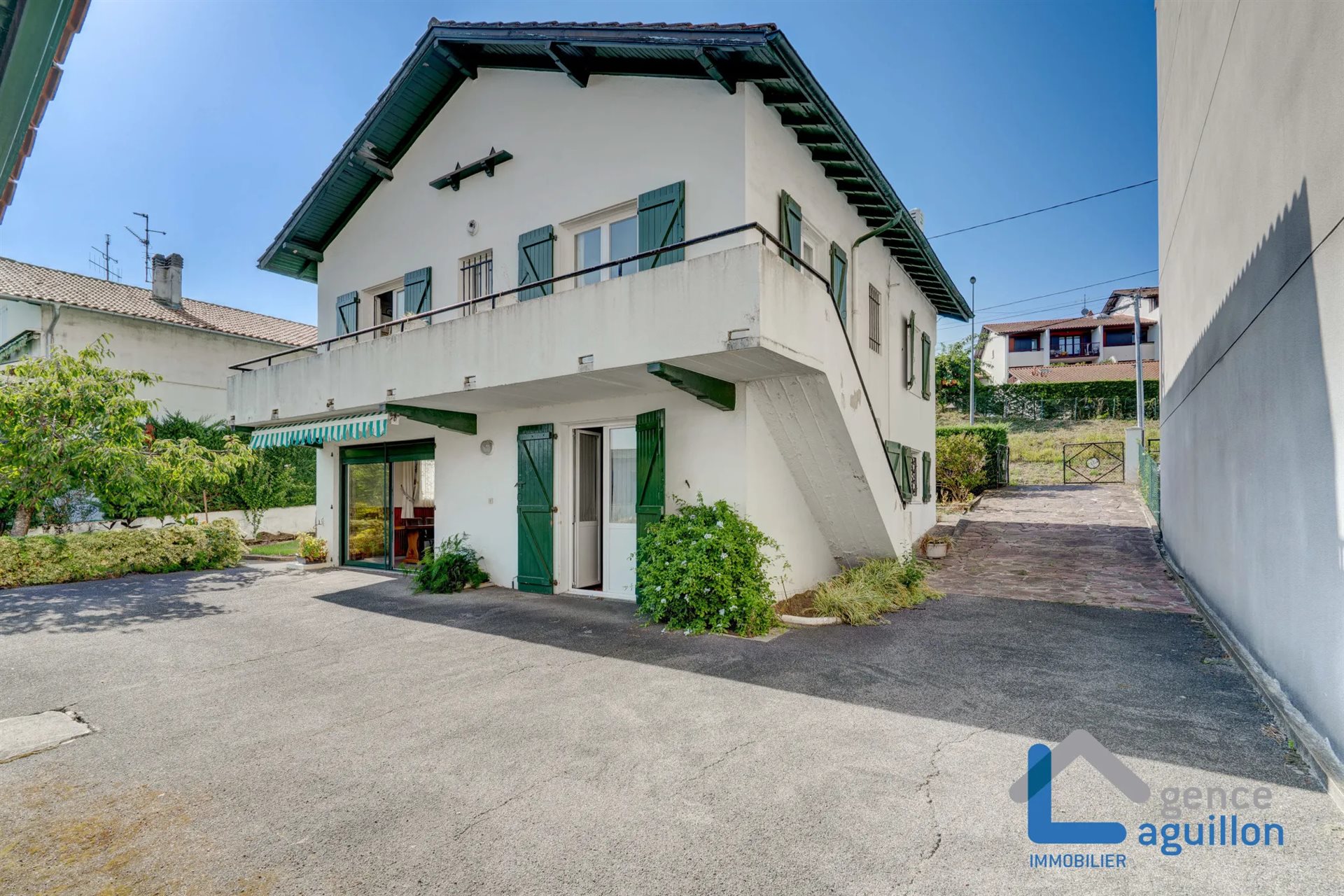 Maison à vendre, 151m², Hendaye