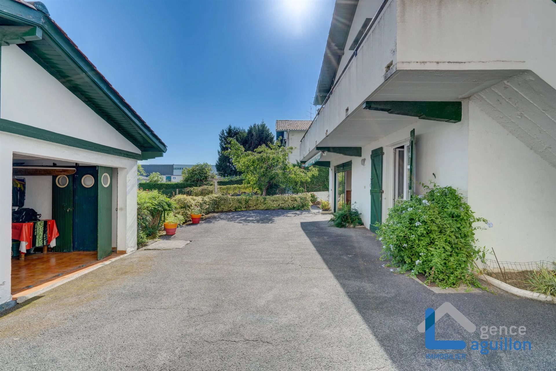 Maison à vendre, 151m², Hendaye