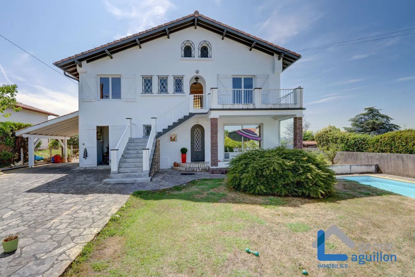 Maison à vendre, 170m², Hendaye