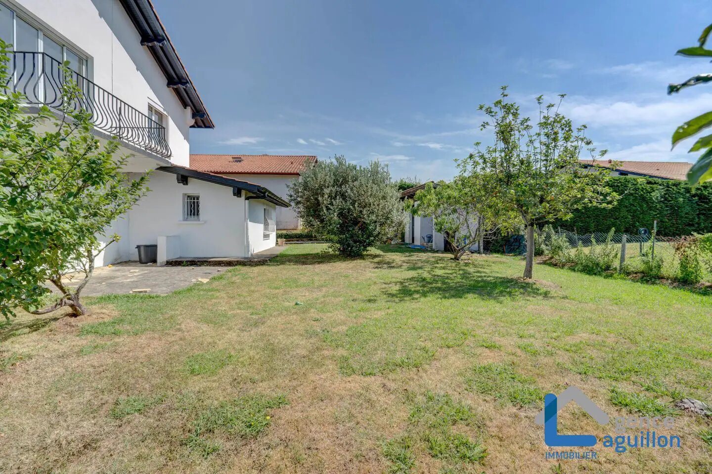 Maison à vendre, 170m², Hendaye
