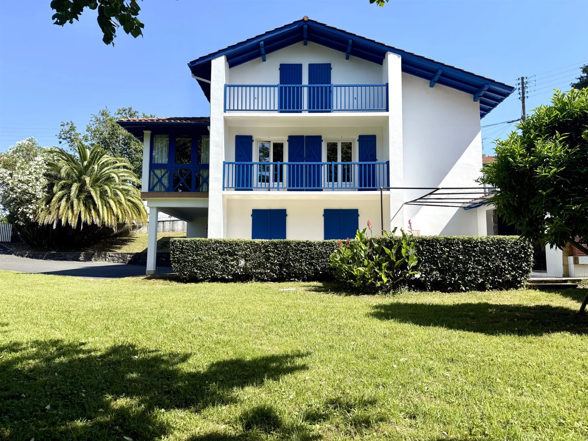 Maison à vendre, 178m², Urrugne