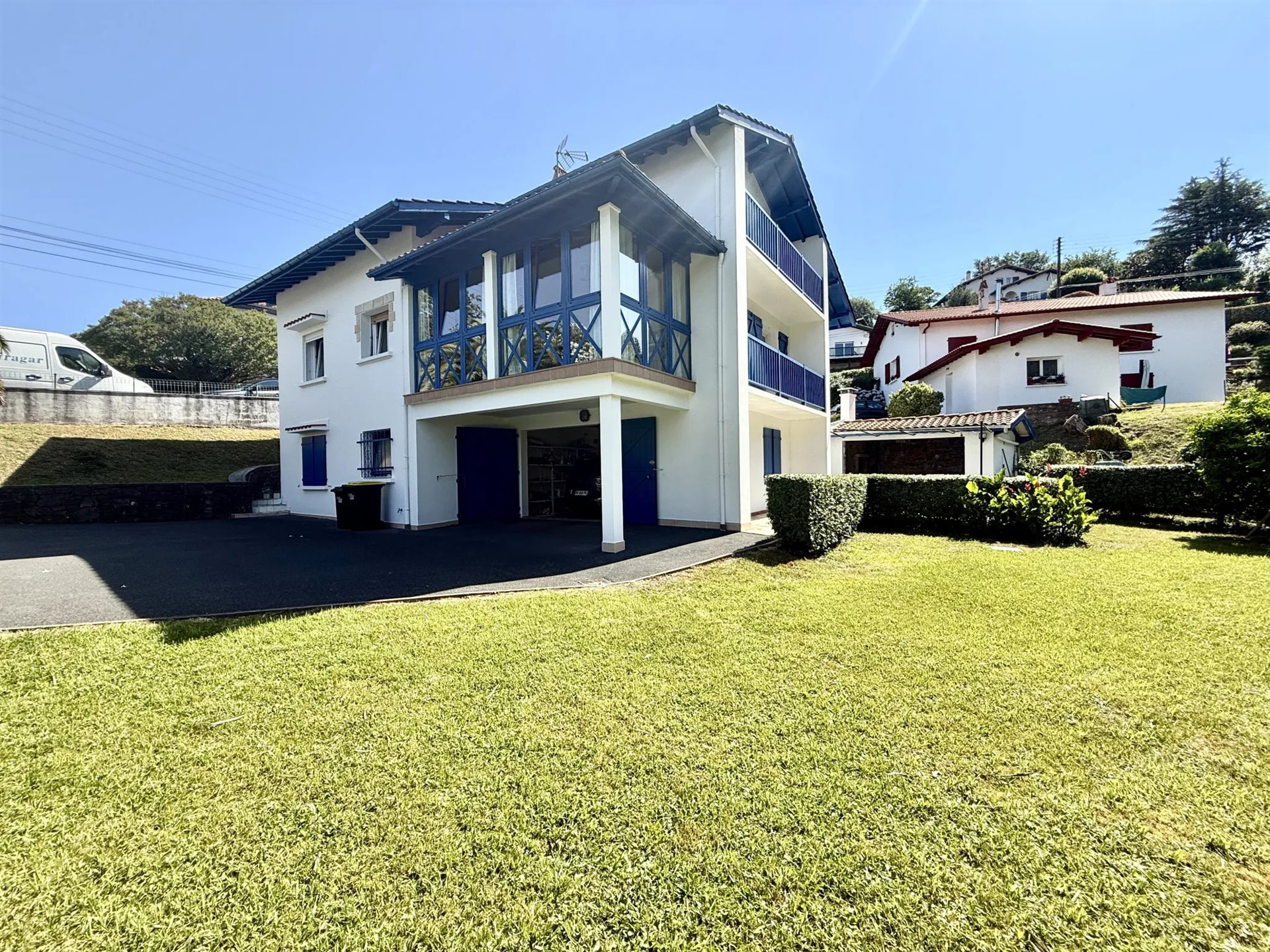 Maison à vendre, 178m², Urrugne