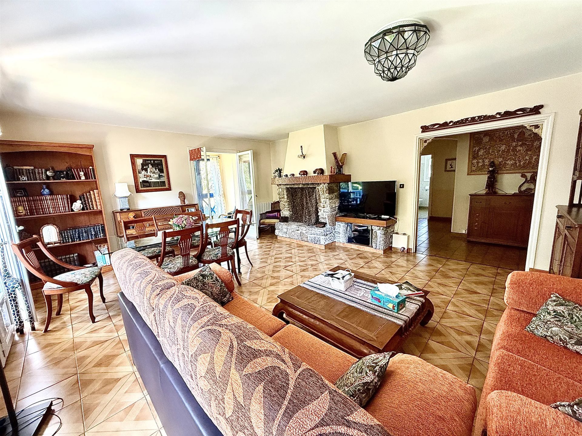 Maison à vendre, 178m², Urrugne