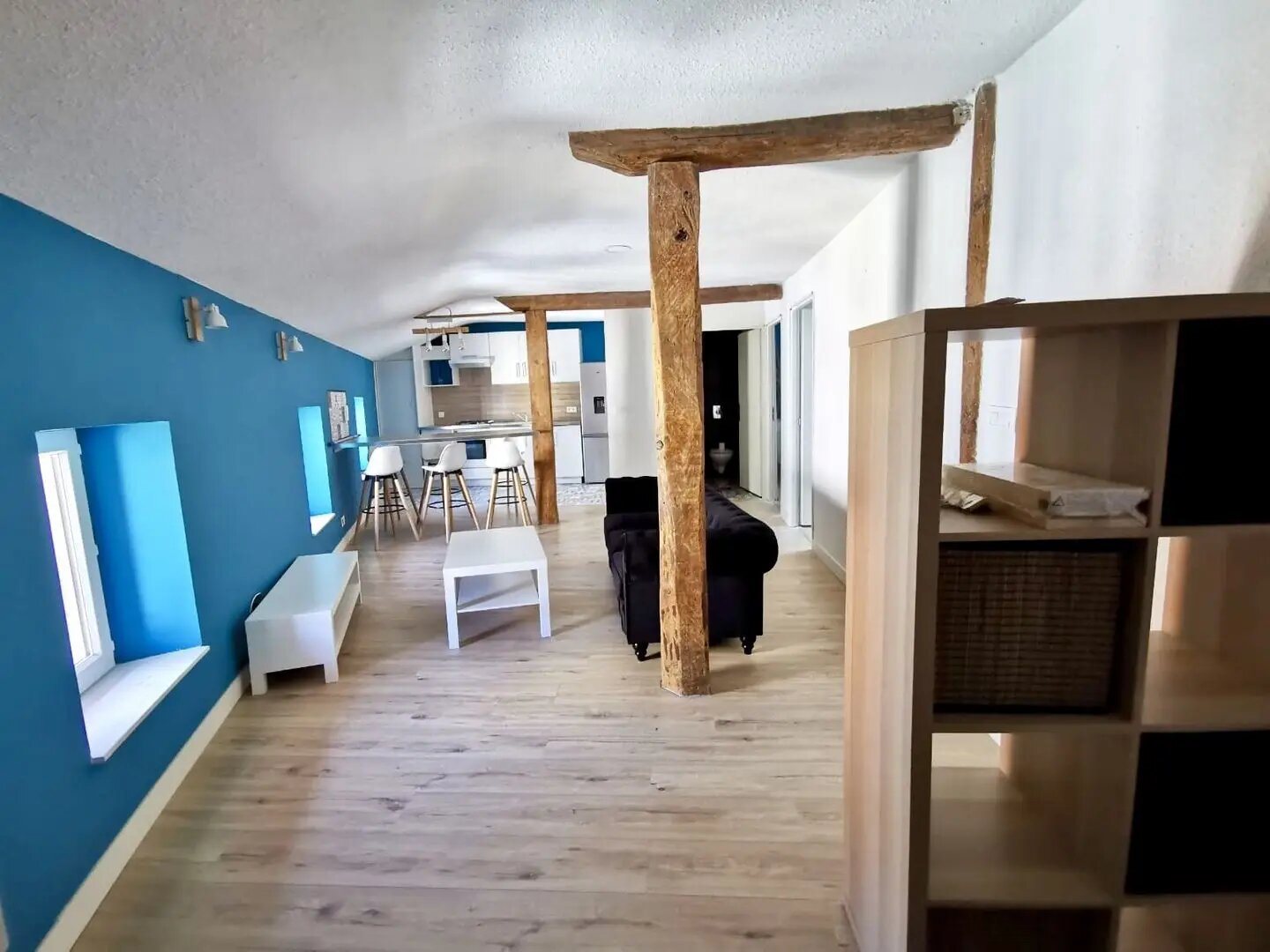Appartement à vendre, 53m², Hendaye