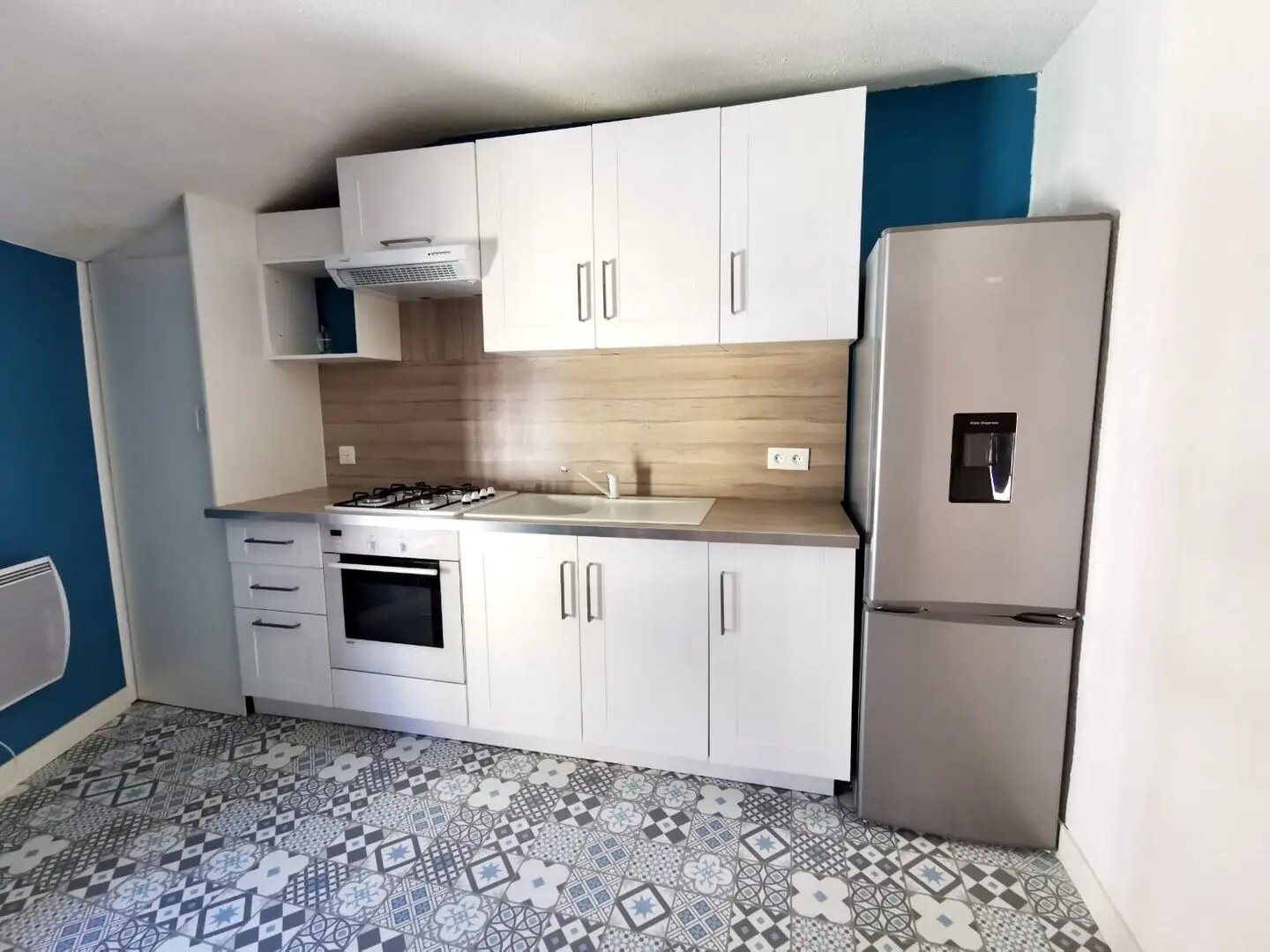 Appartement à vendre, 53m², Hendaye
