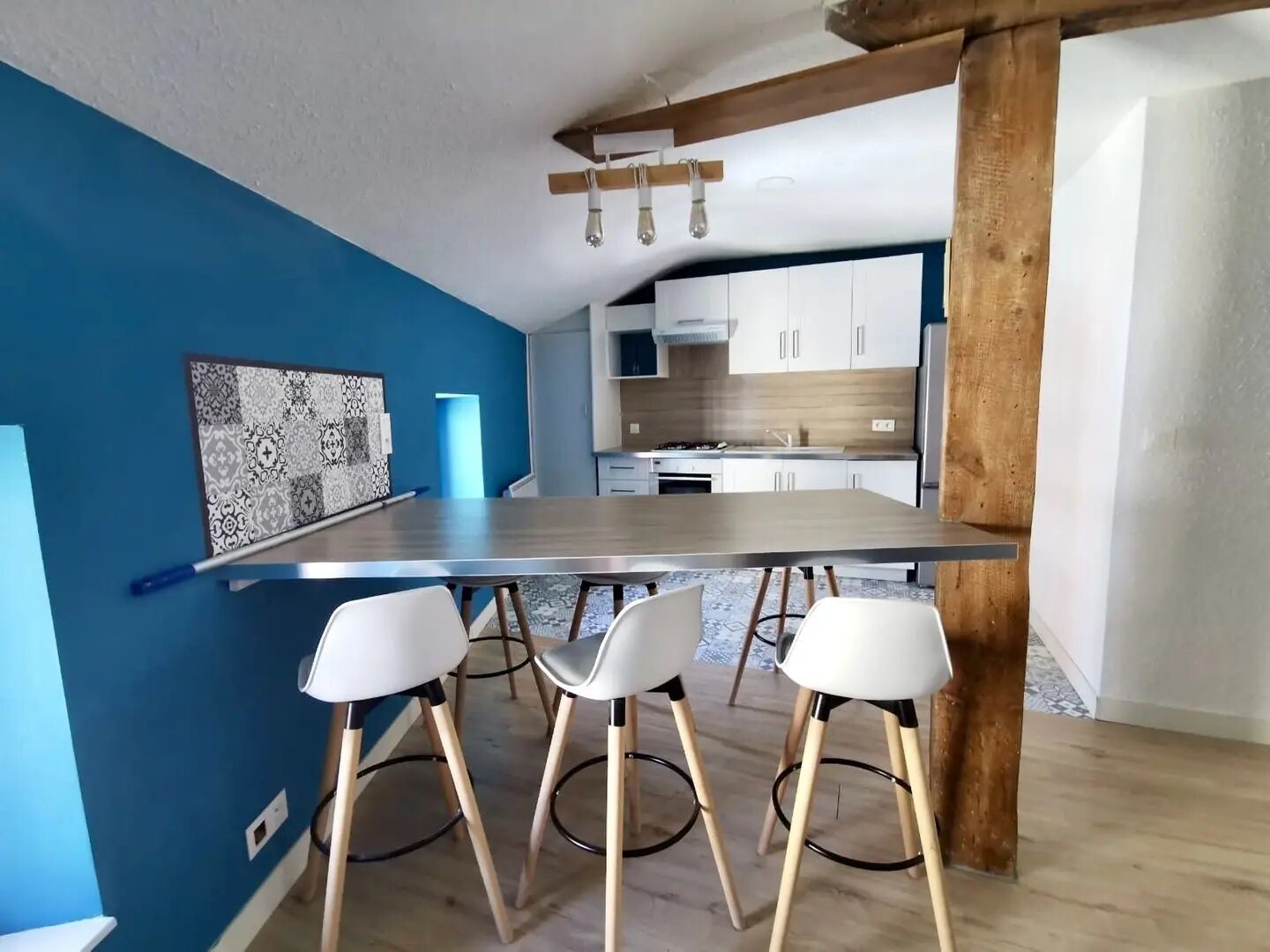 Appartement à vendre, 53m², Hendaye