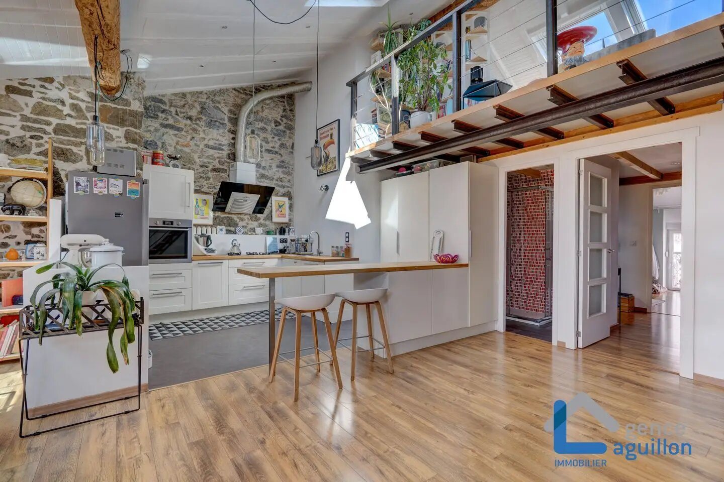 Appartement à vendre, 127m², Hendaye