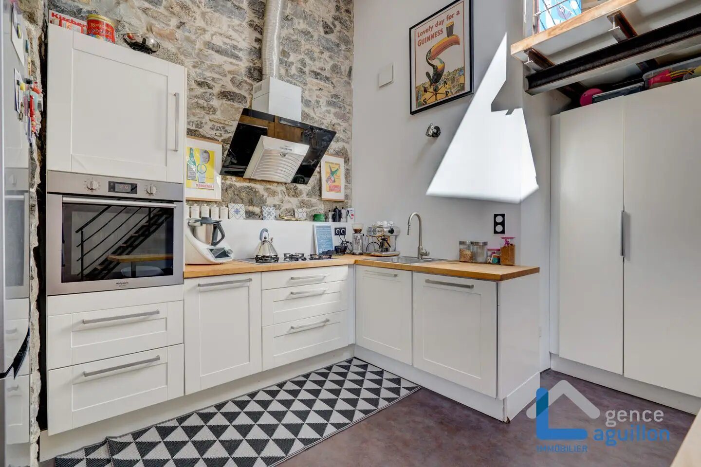 Appartement à vendre, 127m², Hendaye