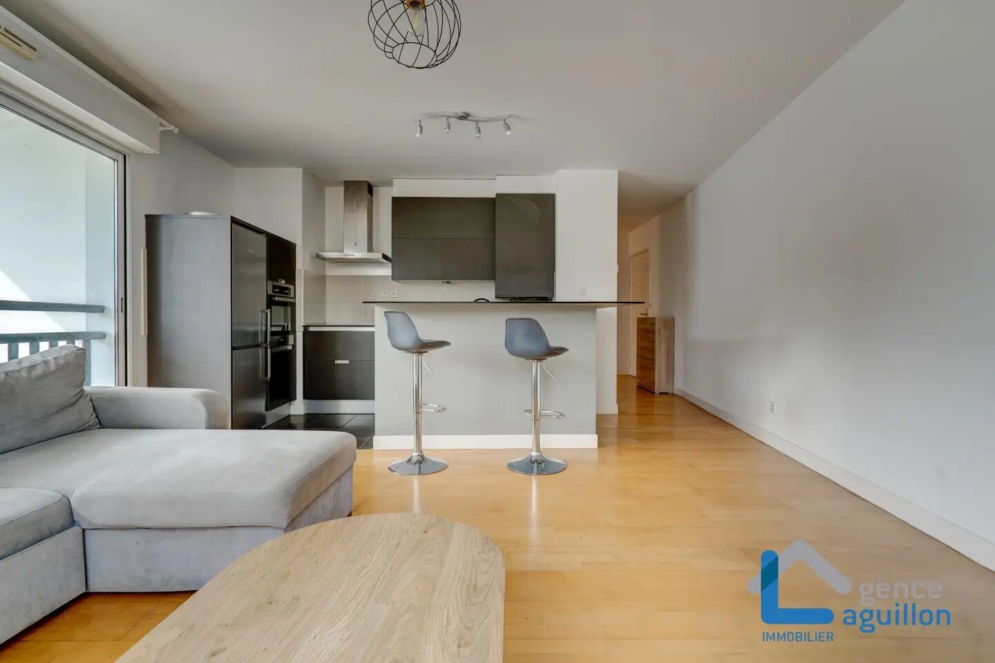 Appartement à vendre, 46m², Hendaye