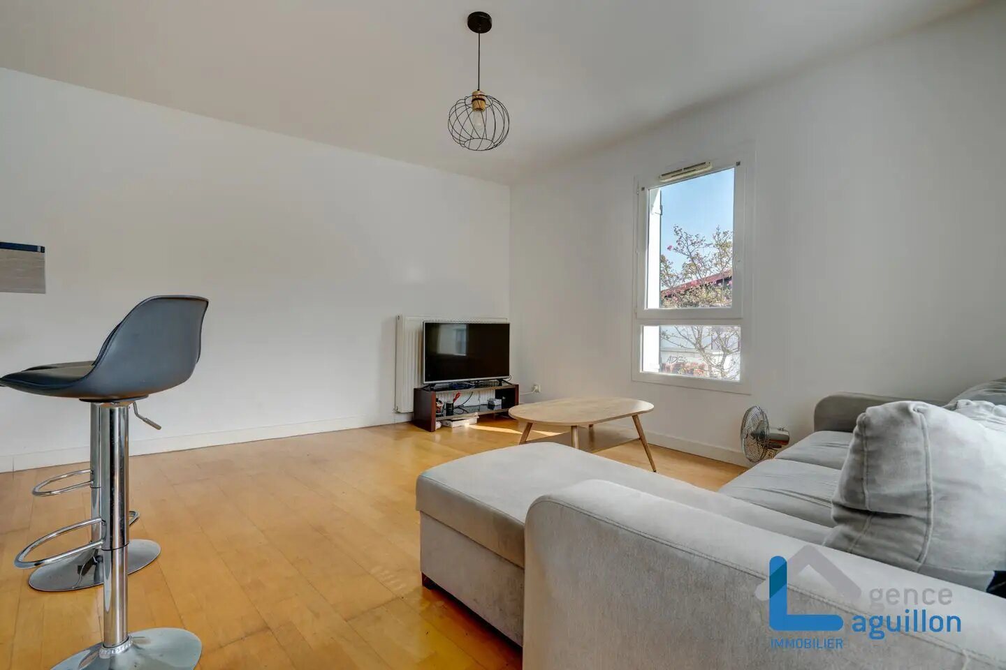 Appartement à vendre, 46m², Hendaye