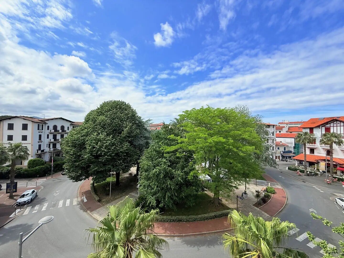 Appartement à vendre, 76m², Hendaye