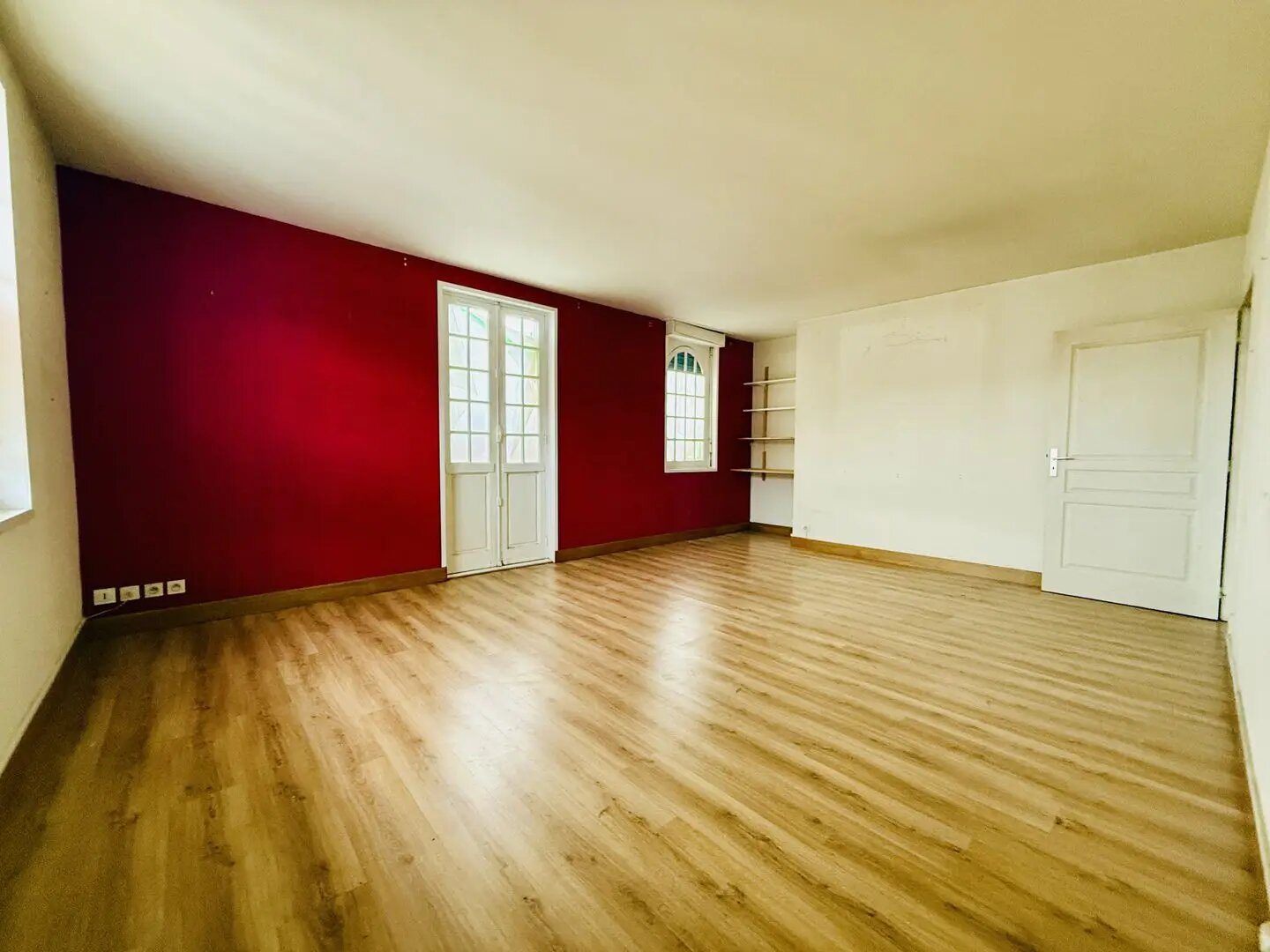 Appartement à vendre, 76m², Hendaye