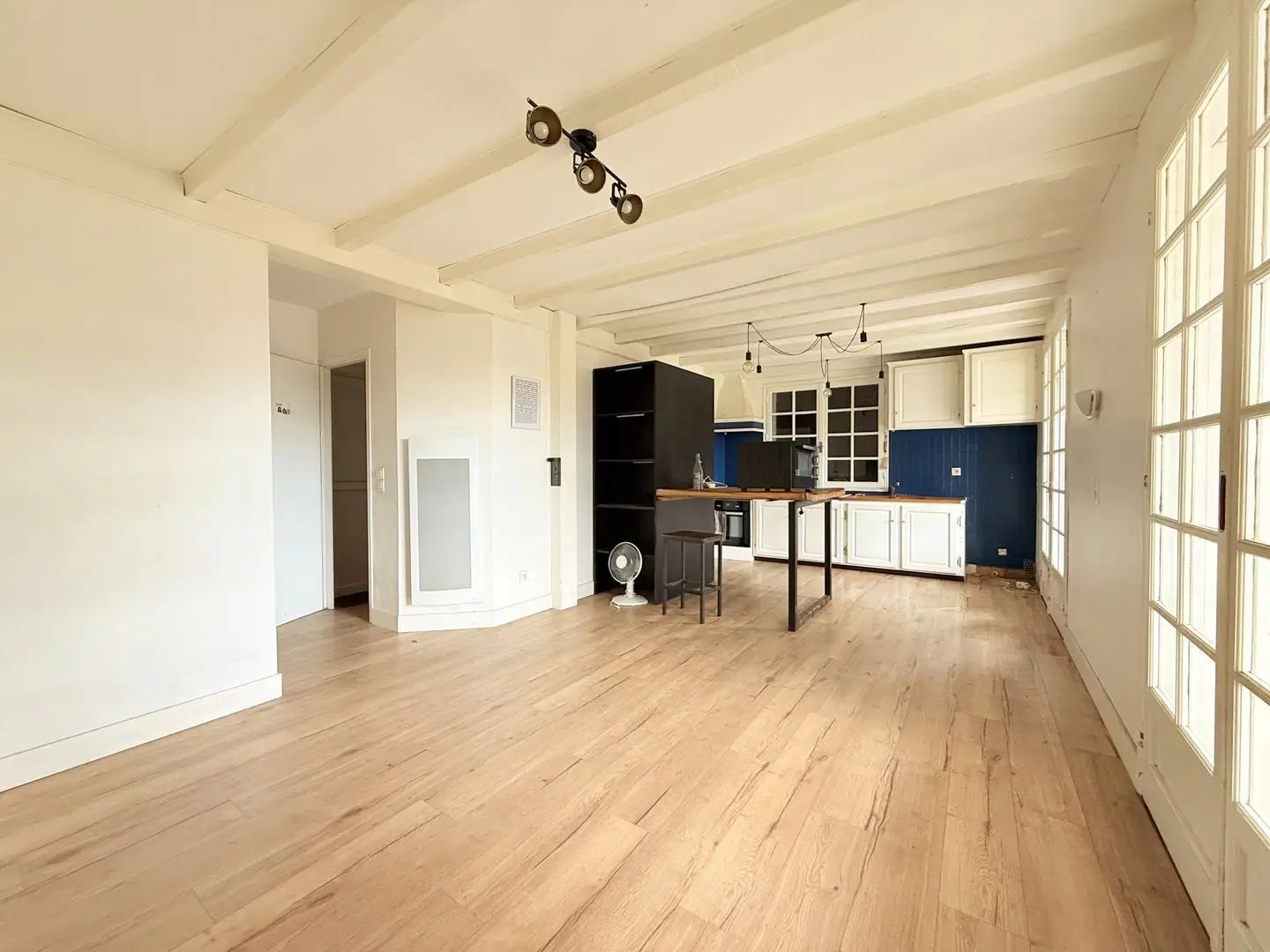 Appartement à vendre, 69m², Hendaye
