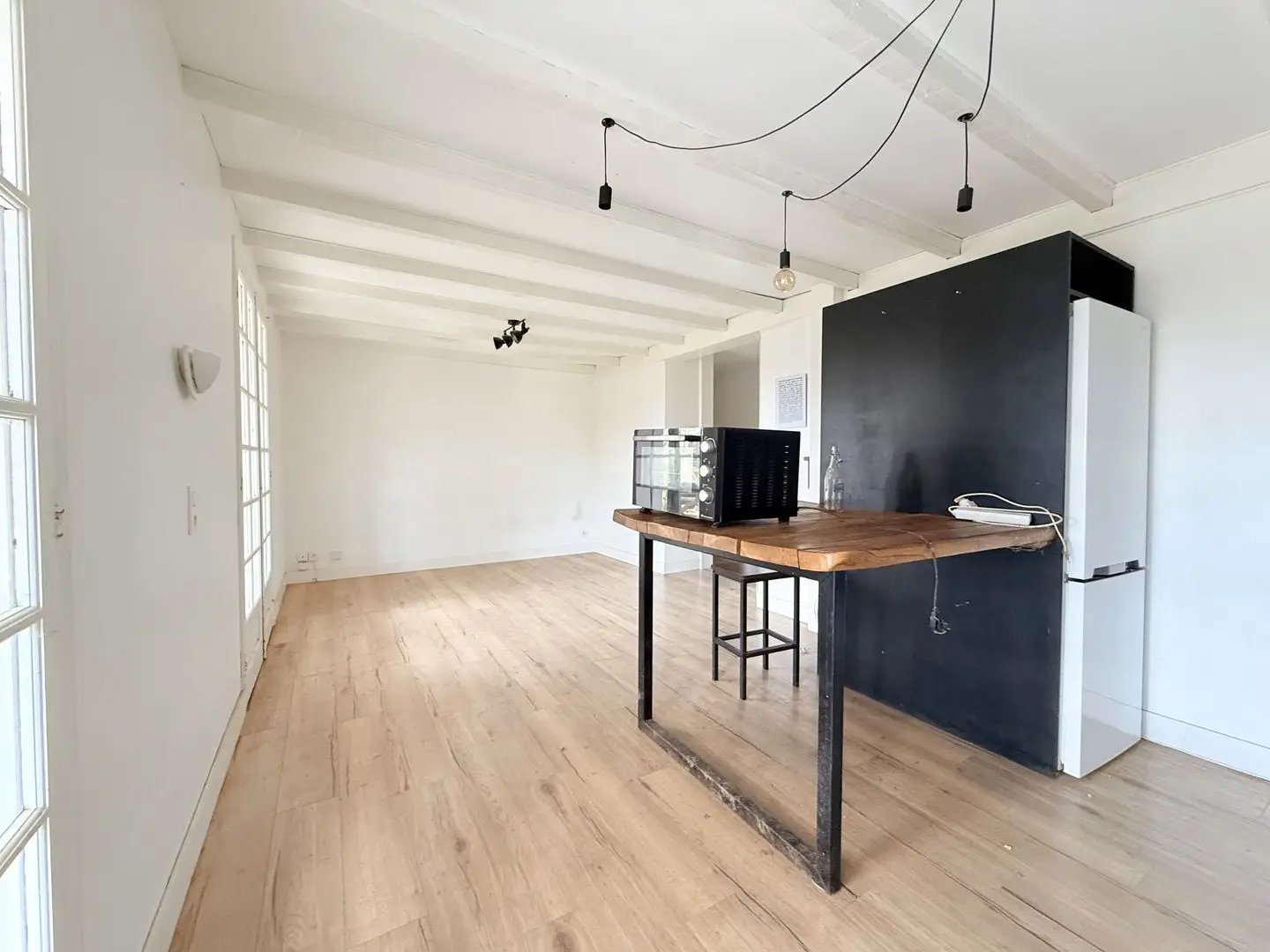 Appartement à vendre, 69m², Hendaye
