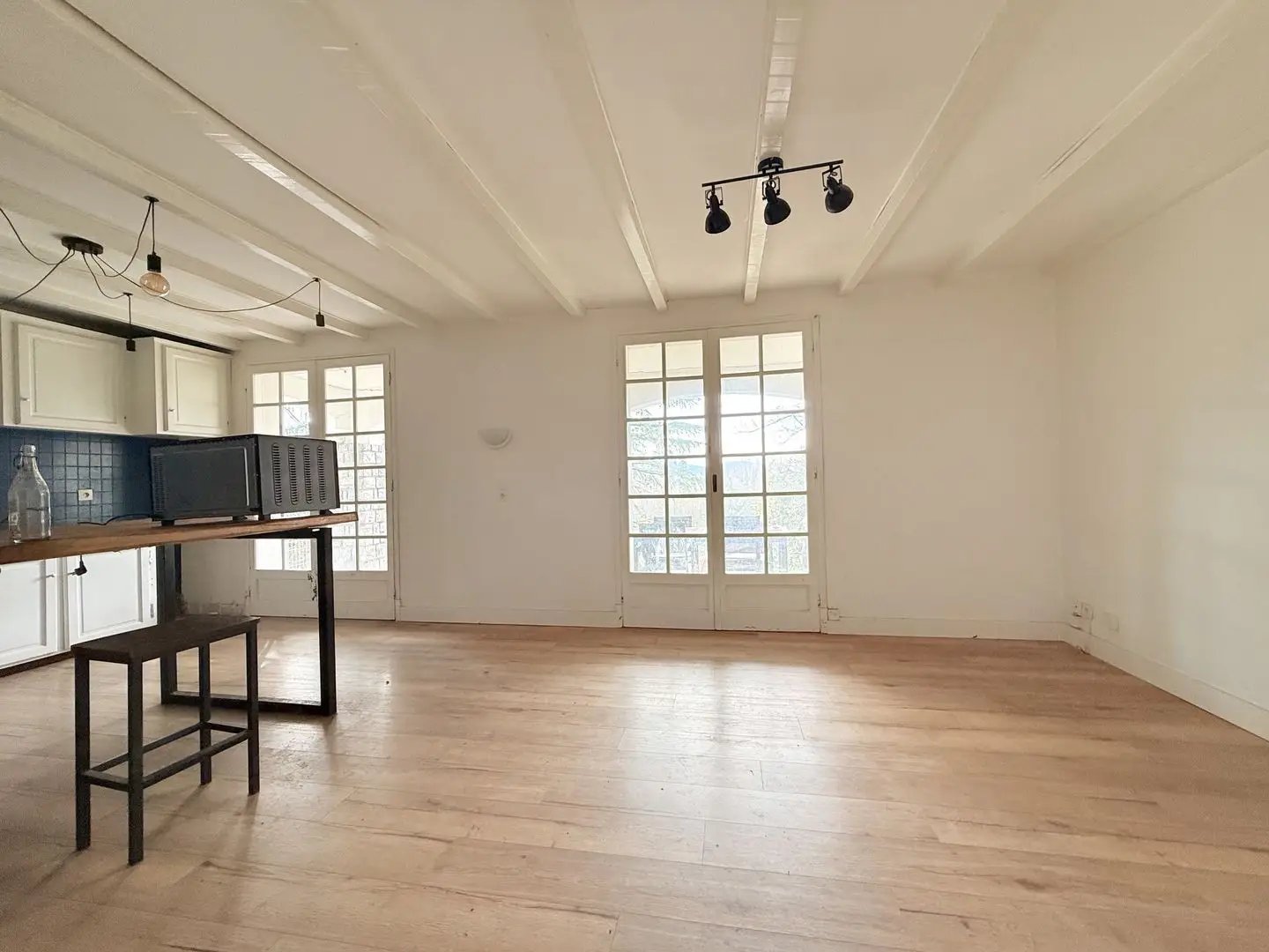 Appartement à vendre, 69m², Hendaye