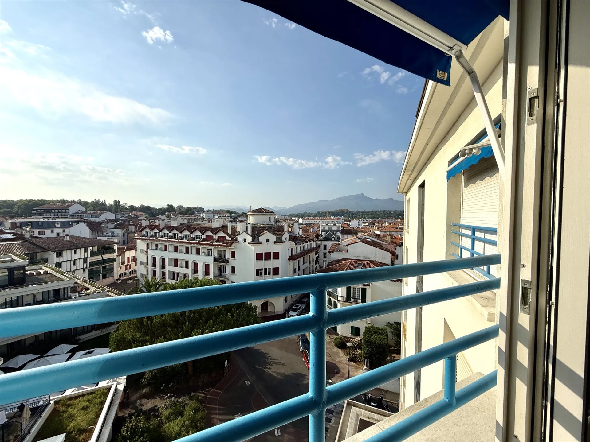 Appartement à vendre, 45m², Saint-Jean-de-Luz