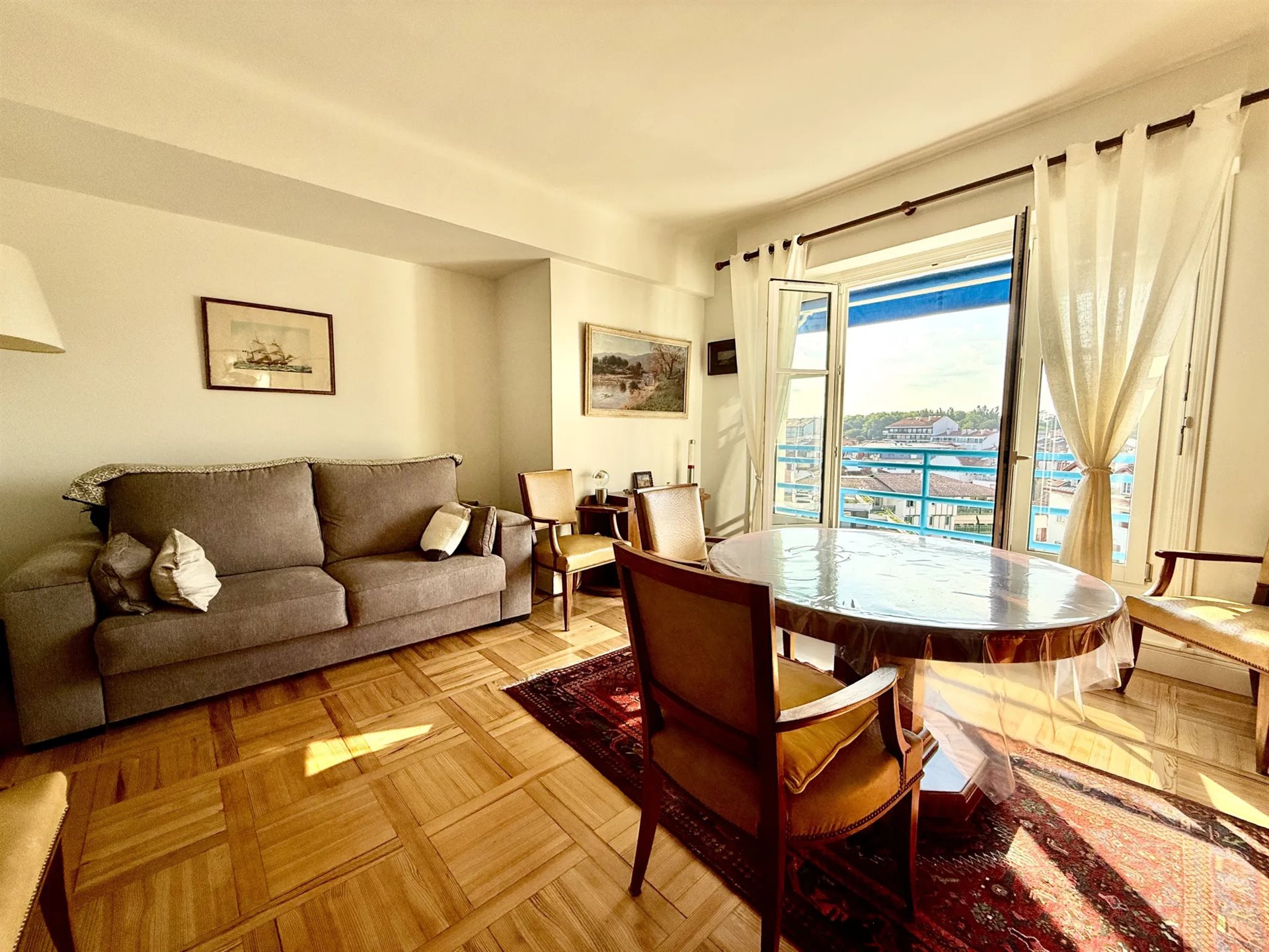 Appartement à vendre, 45m², Saint-Jean-de-Luz