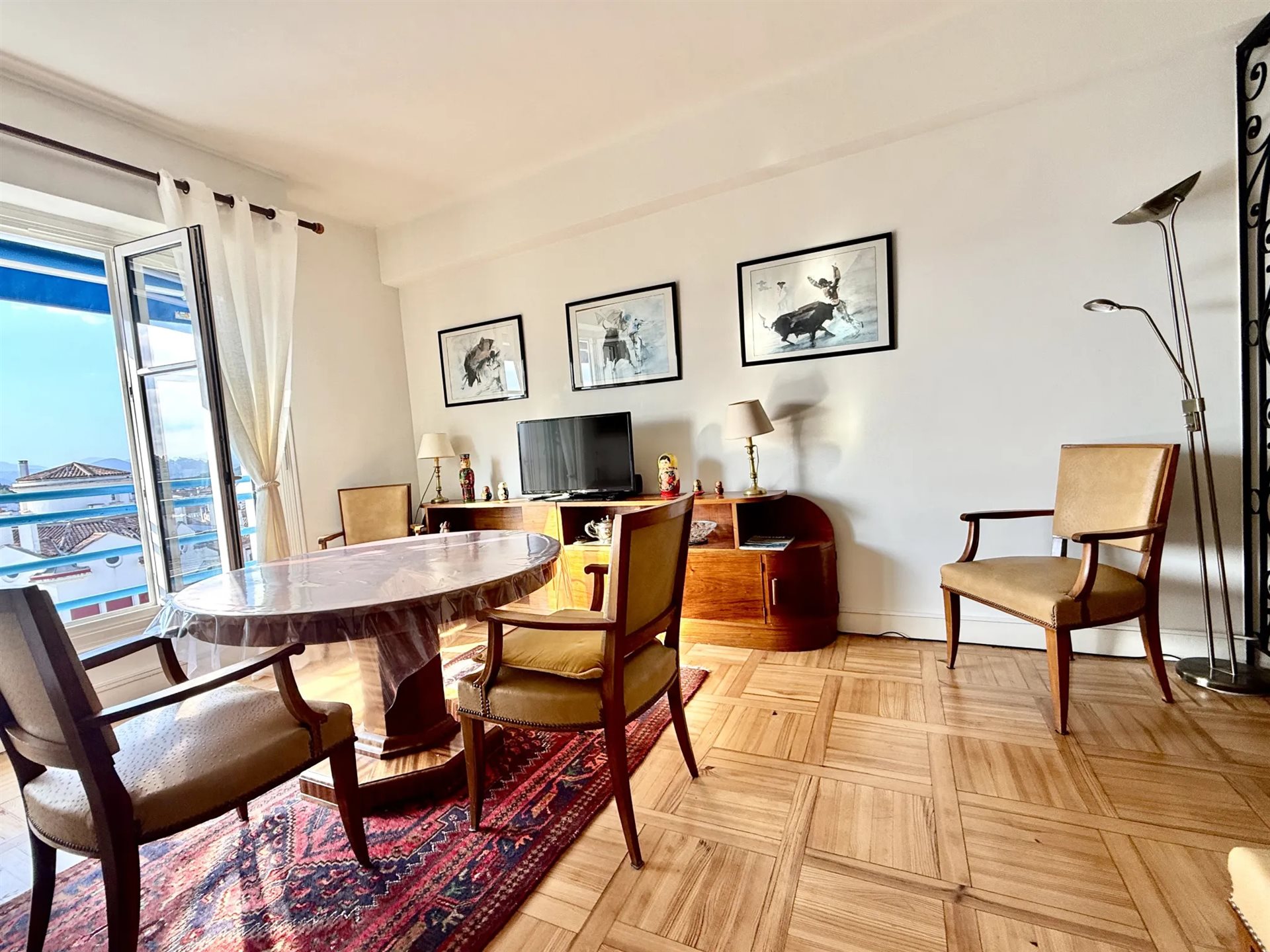Appartement à vendre, 45m², Saint-Jean-de-Luz
