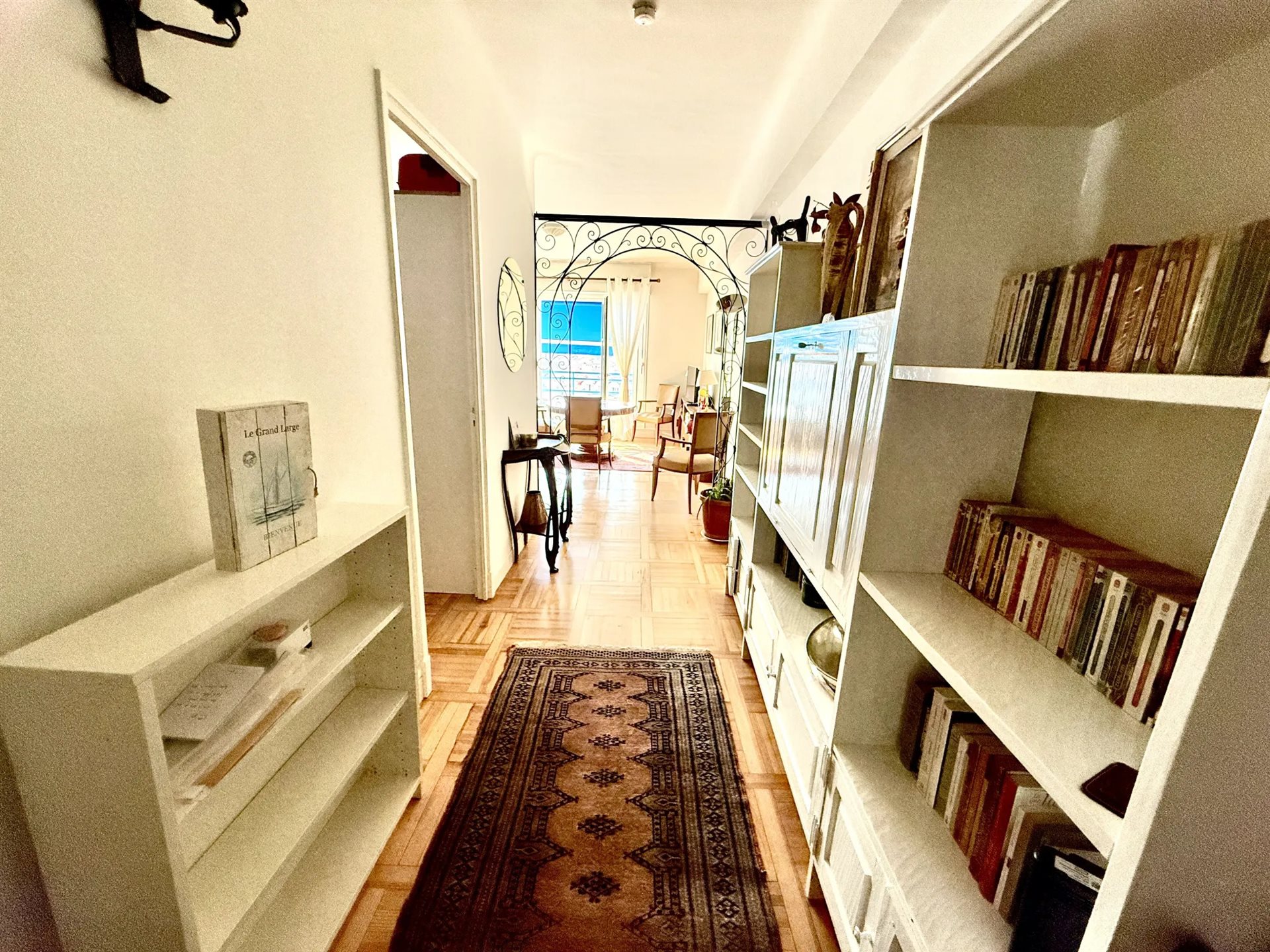 Appartement à vendre, 45m², Saint-Jean-de-Luz