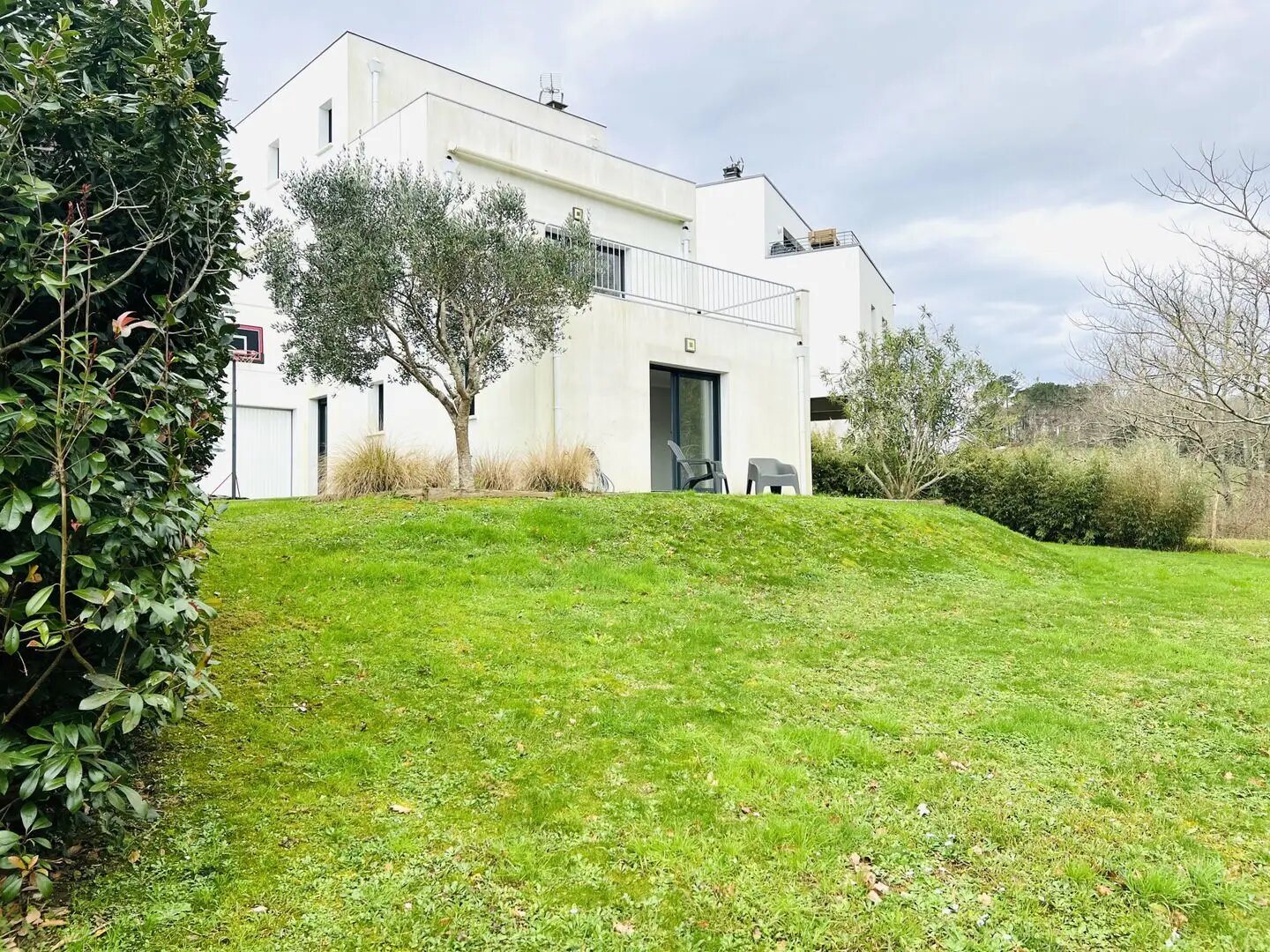 Maison à vendre, 170m², Saint-Jean-de-Luz