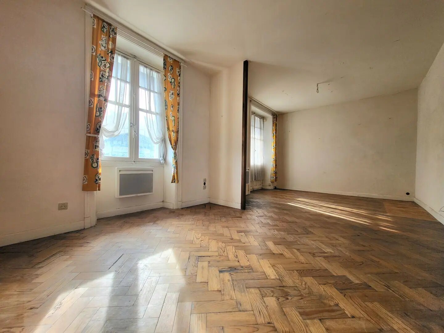 Appartement à vendre, 57m², Hendaye