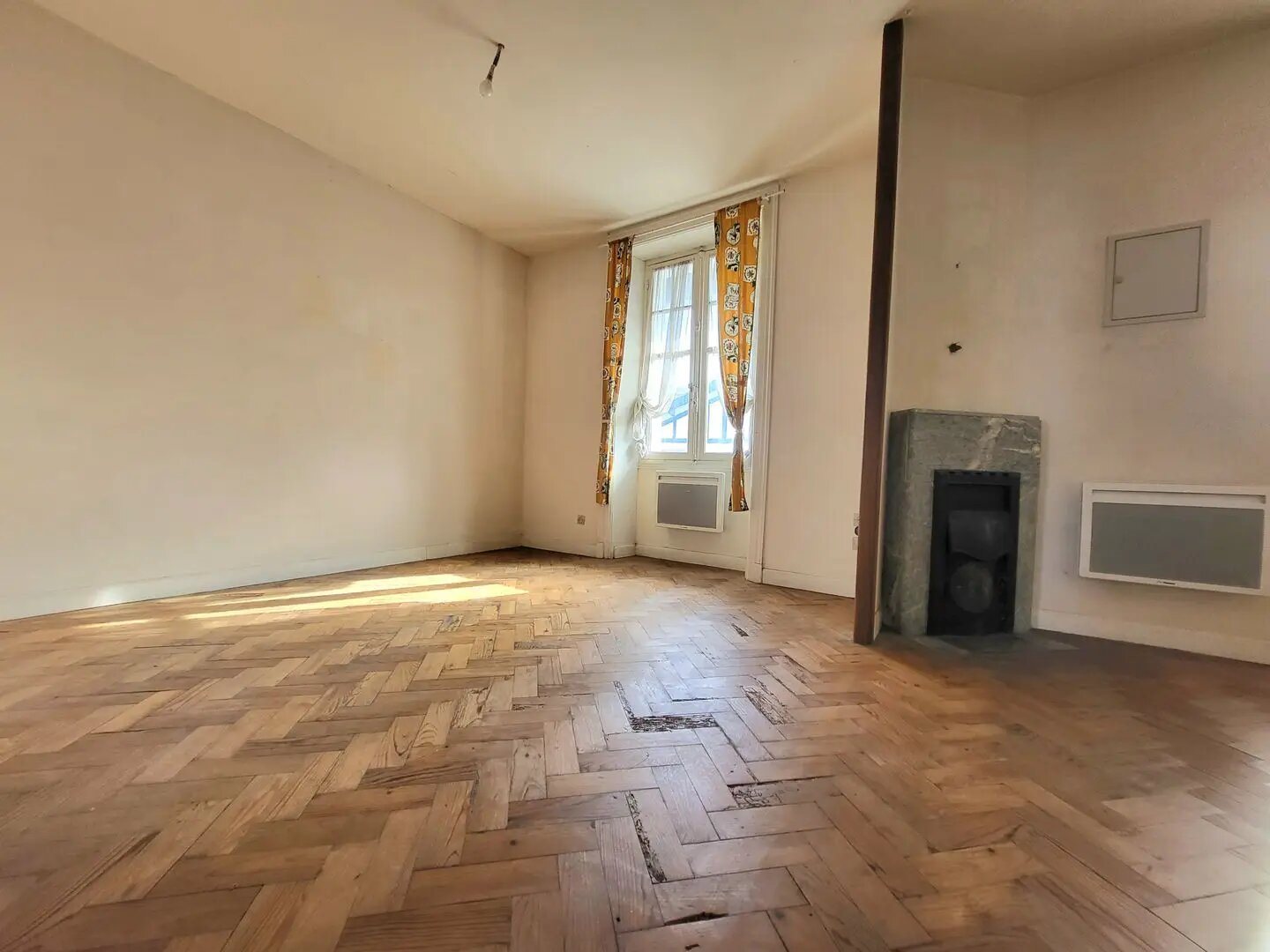 Appartement à vendre, 57m², Hendaye