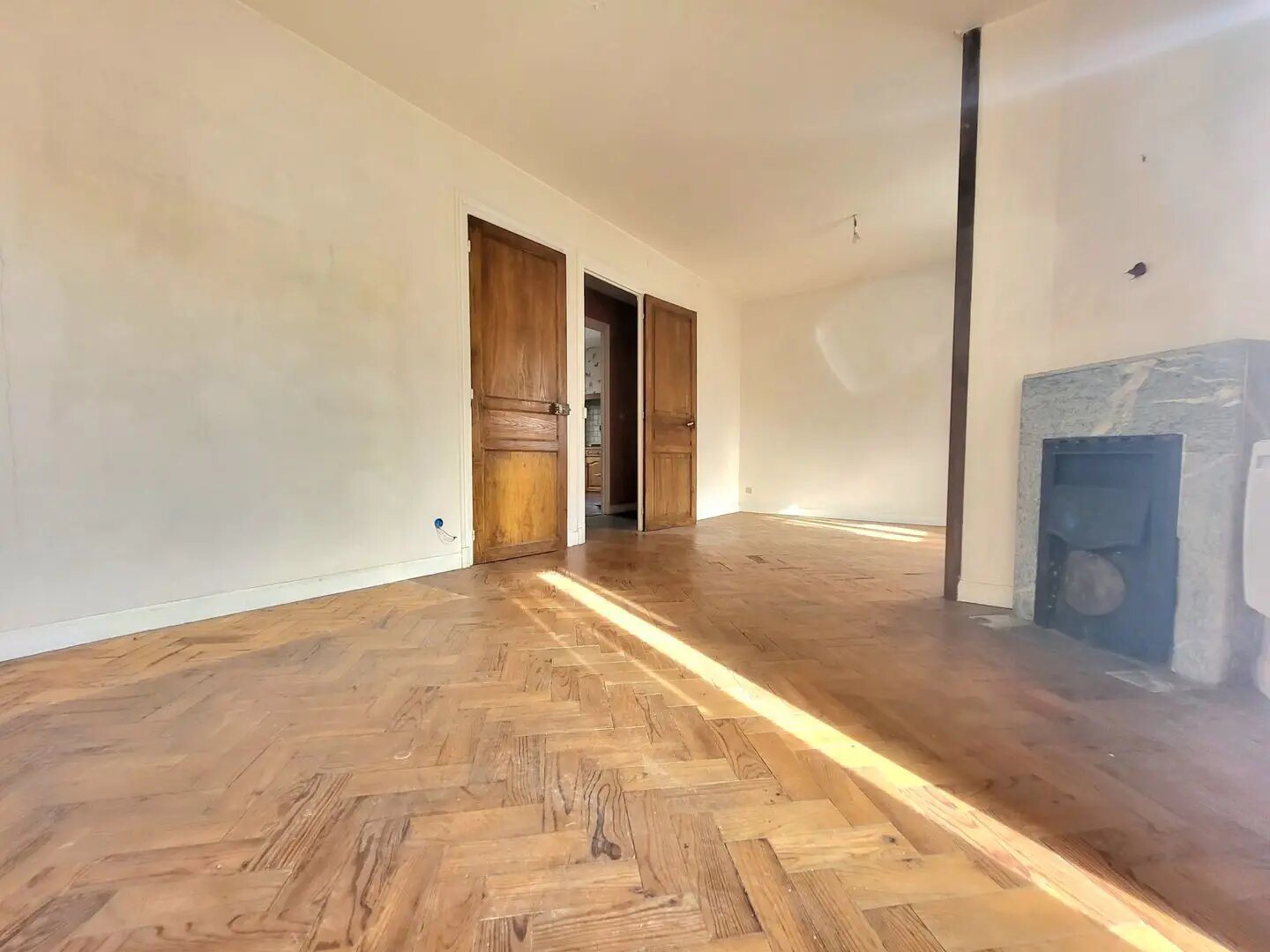 Appartement à vendre, 57m², Hendaye