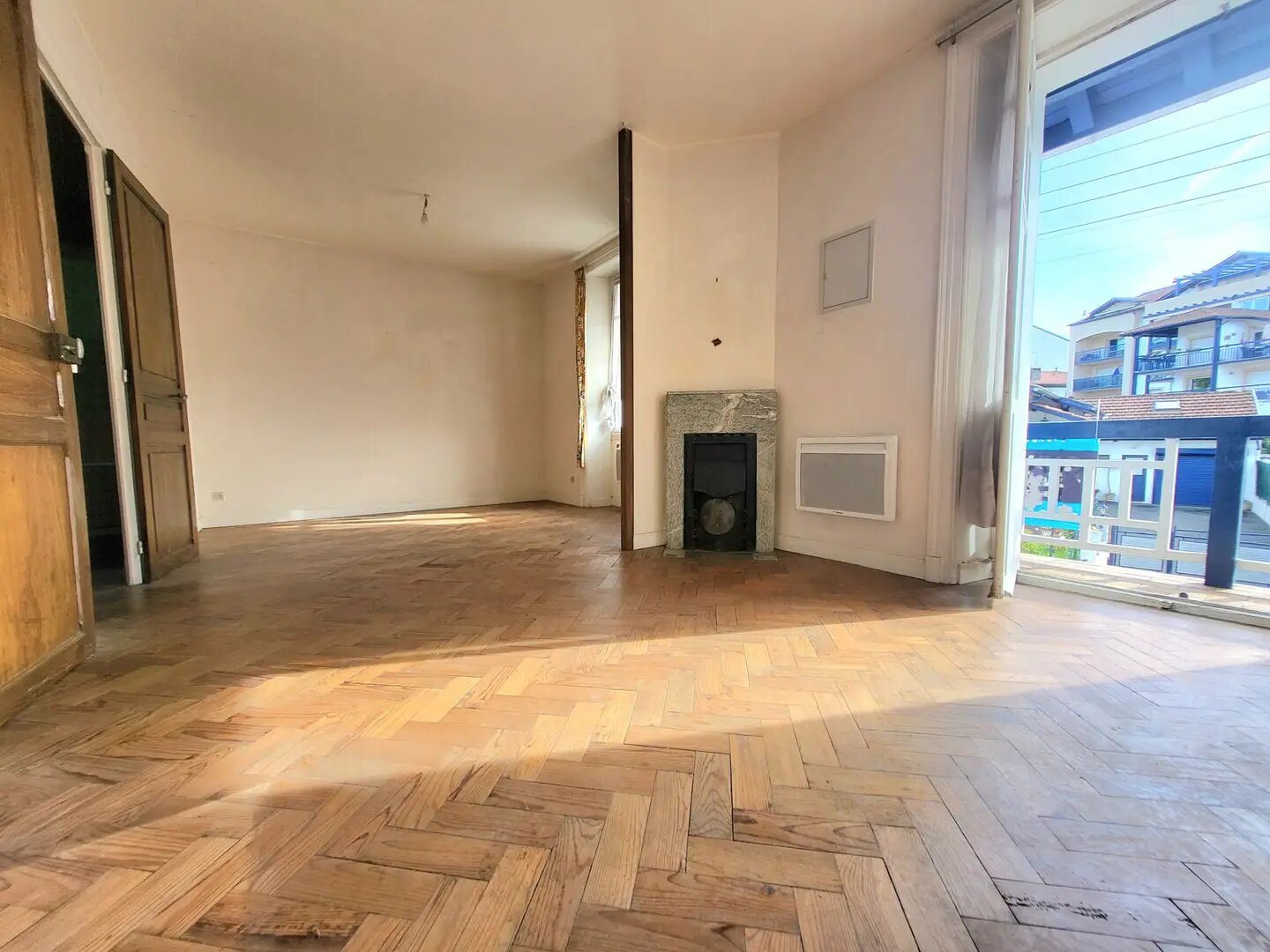 Appartement à vendre, 57m², Hendaye