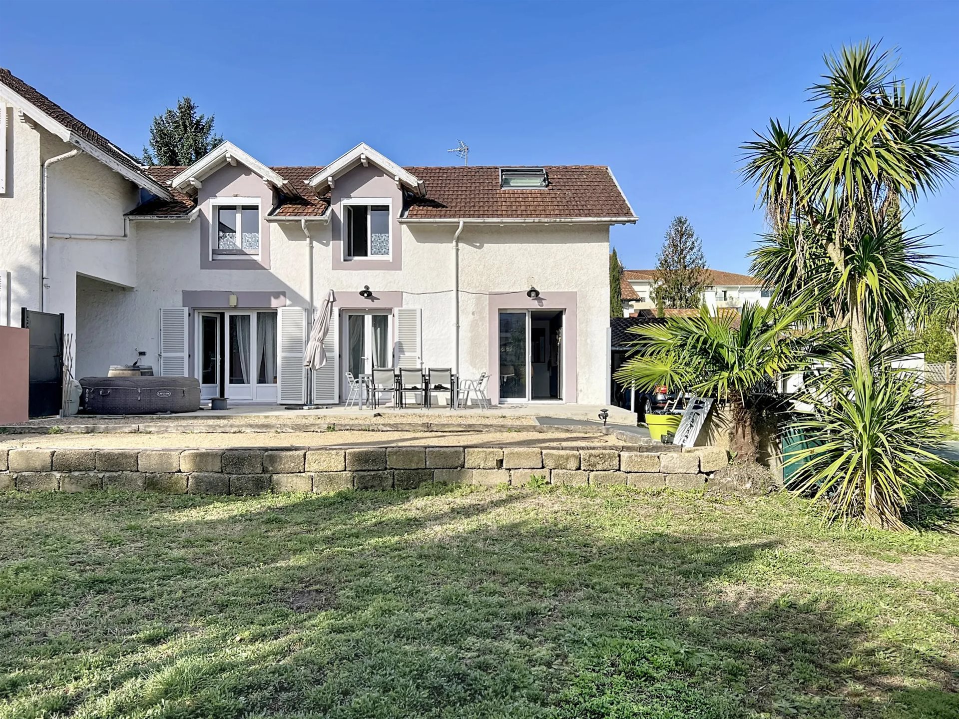 Maison à vendre, 135m², Anglet