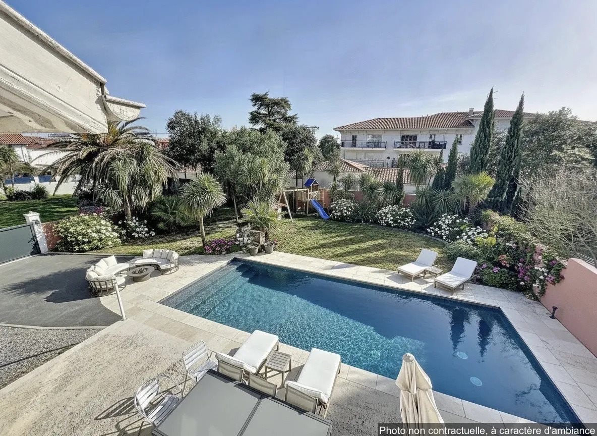 Maison à vendre, 135m², Anglet