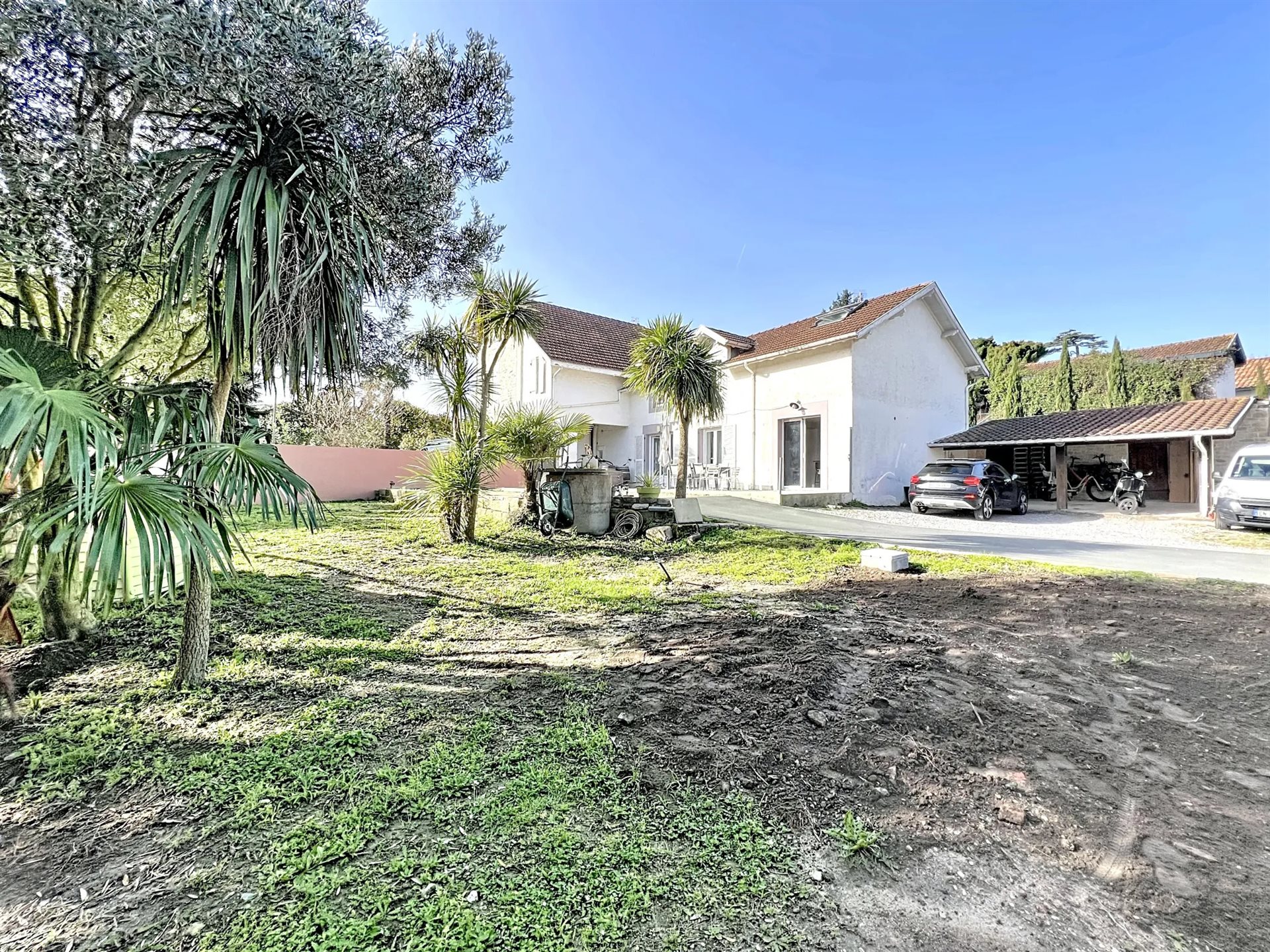 Maison à vendre, 135m², Anglet