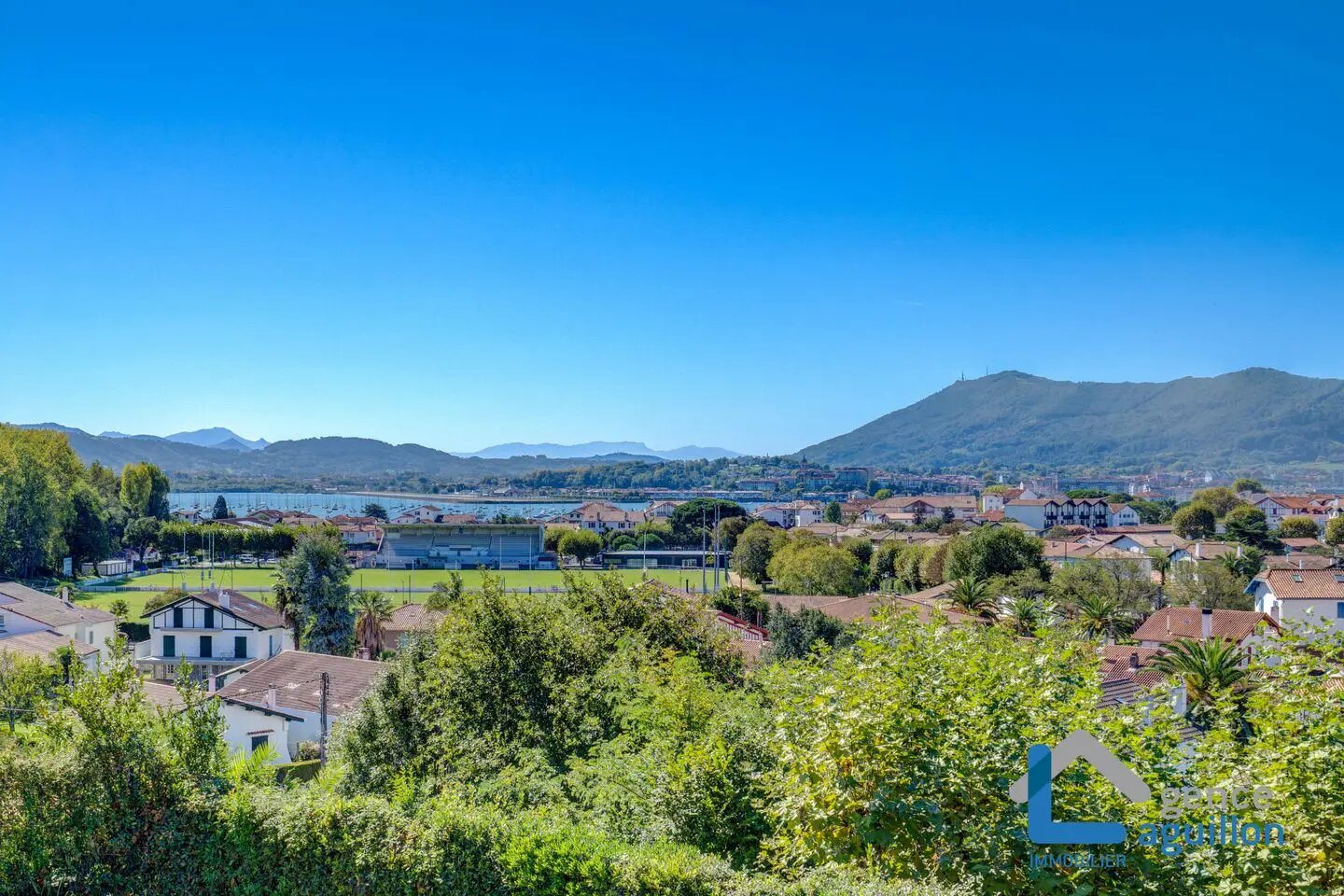 Appartement à vendre, 20m², Hendaye