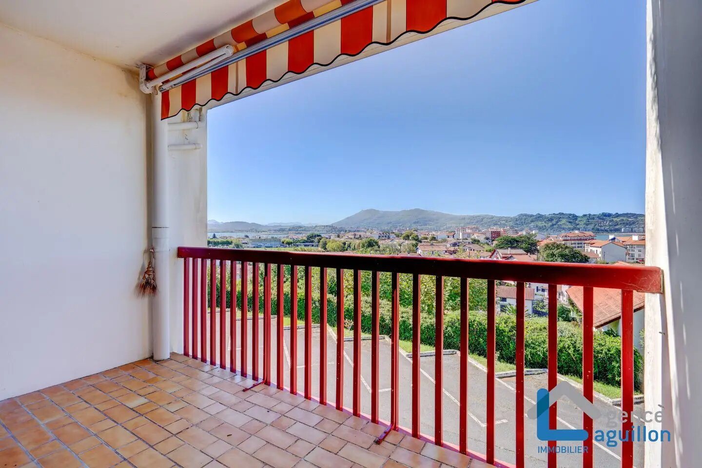 Appartement à vendre, 20m², Hendaye