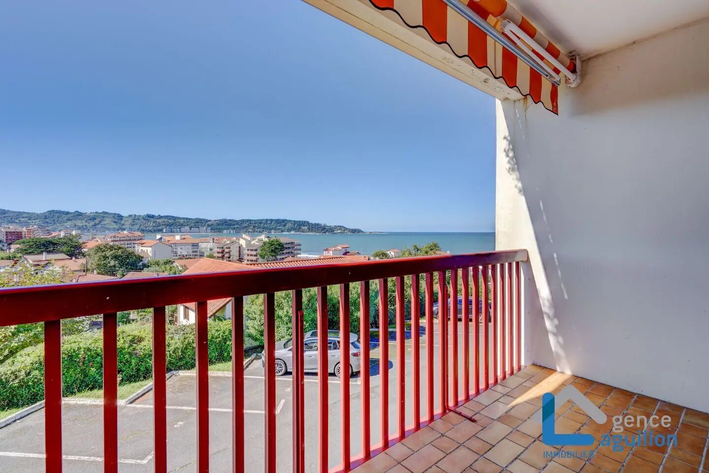 Appartement à vendre, 20m², Hendaye
