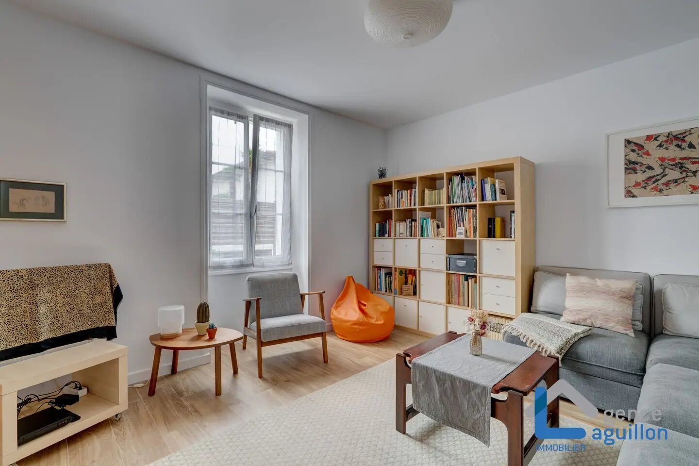 Appartement à vendre, 55m², Hendaye