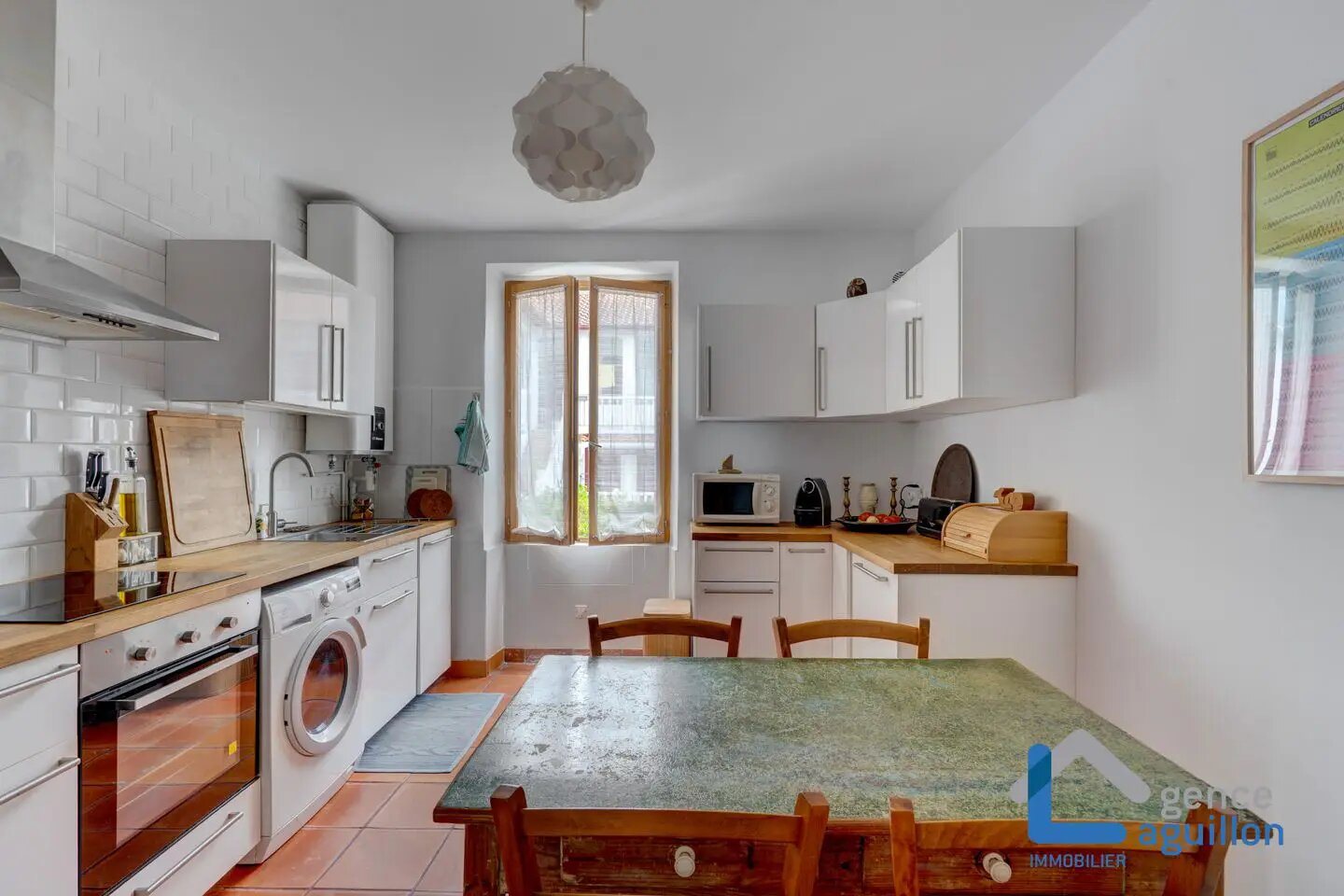 Appartement à vendre, 55m², Hendaye