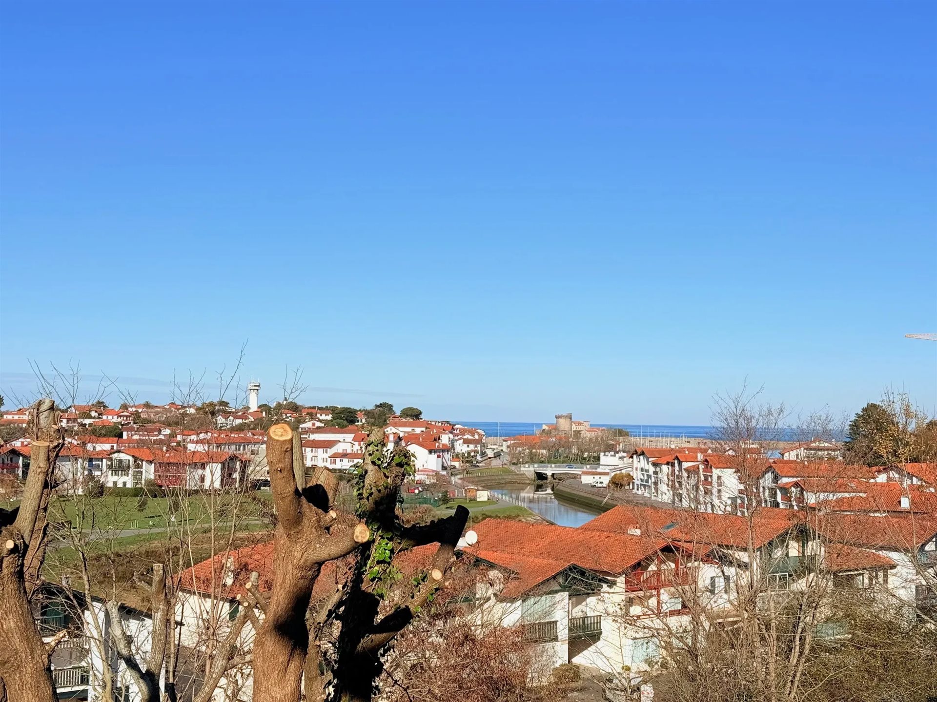 Appartement à vendre, 39m², Ciboure