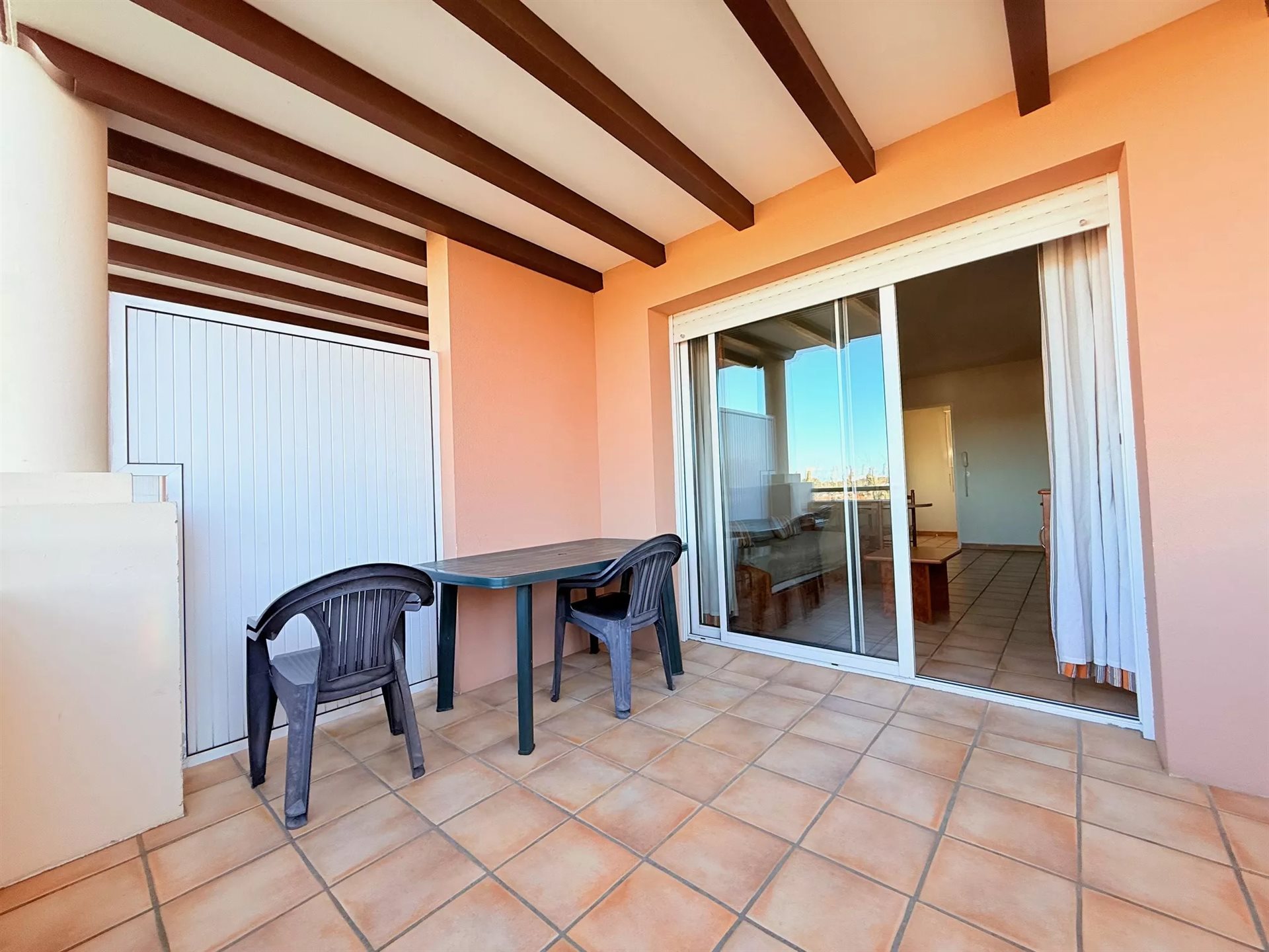 Appartement à vendre, 39m², Ciboure