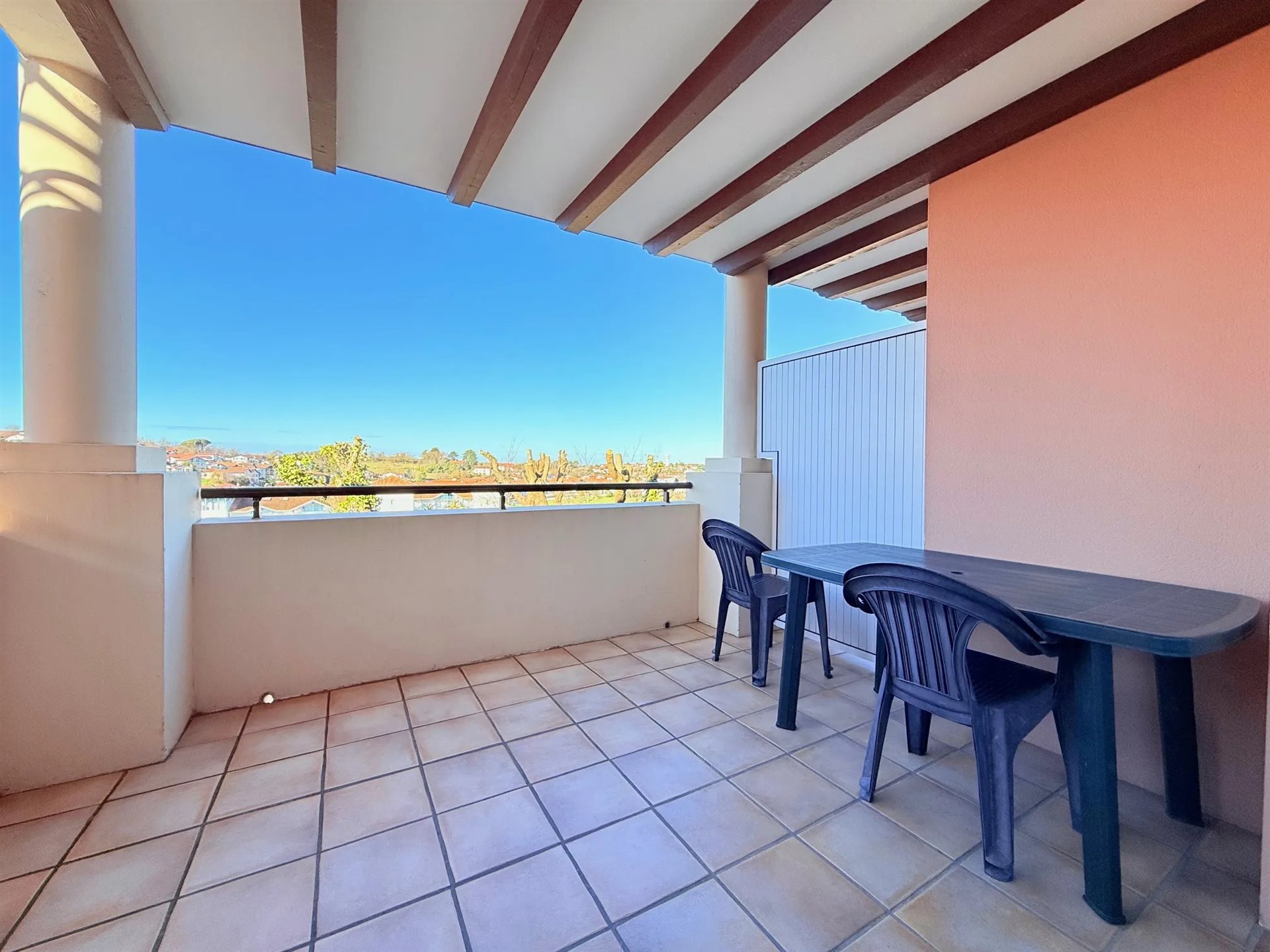 Appartement à vendre, 39m², Ciboure