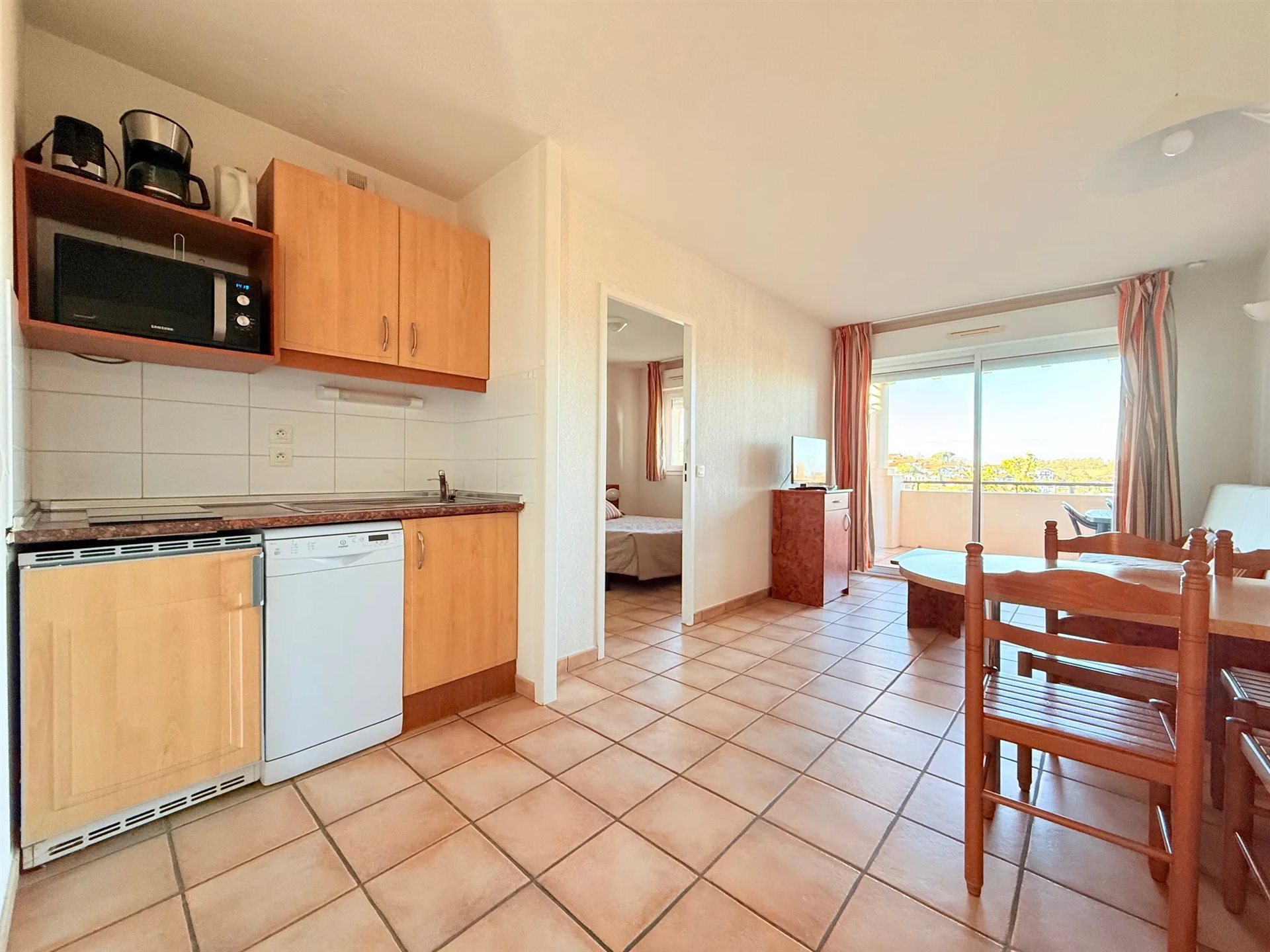 Appartement à vendre, 39m², Ciboure
