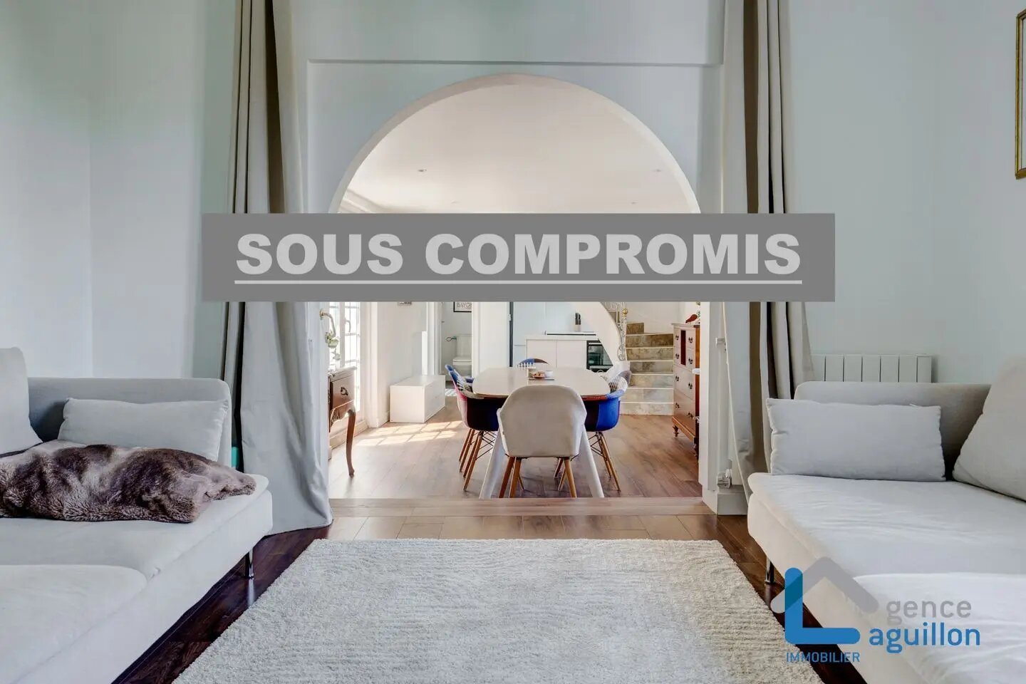 Appartement à vendre, 95m², Hendaye