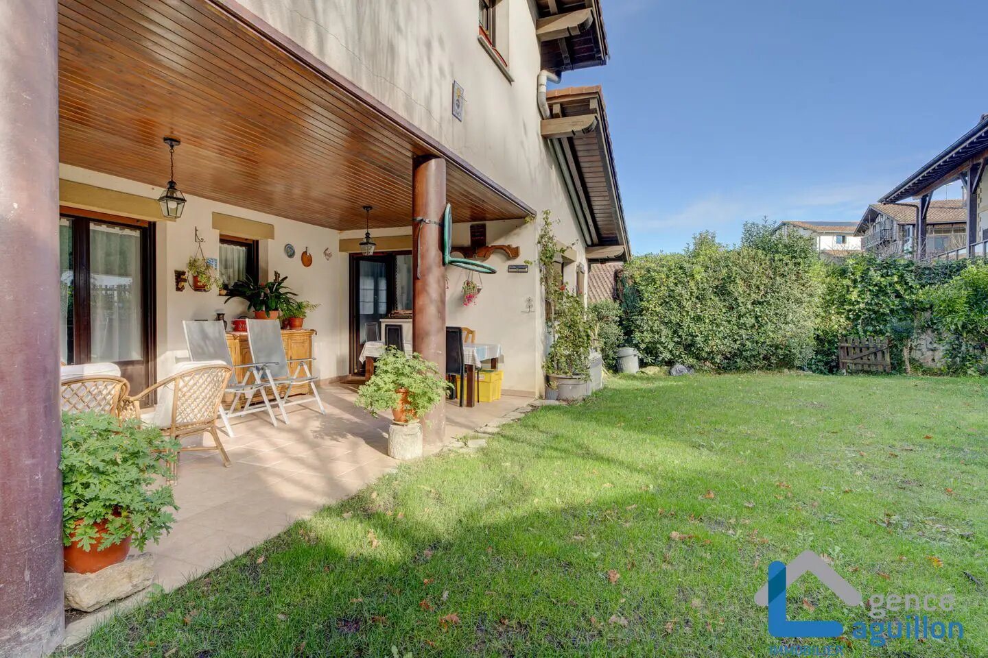 Maison à vendre, 140m², Hendaye