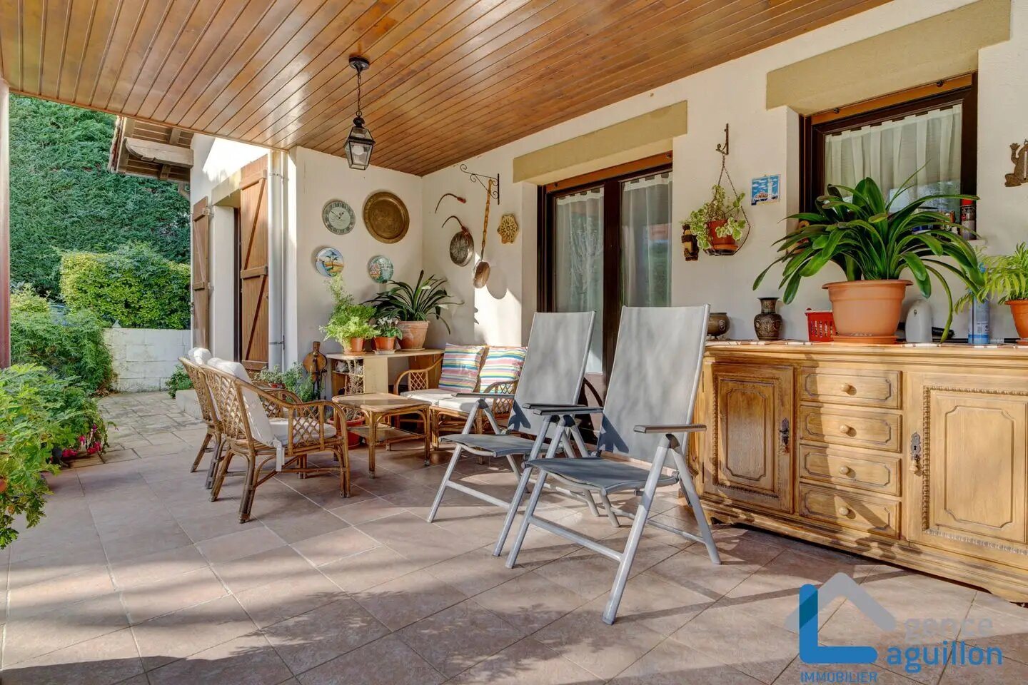 Maison à vendre, 140m², Hendaye